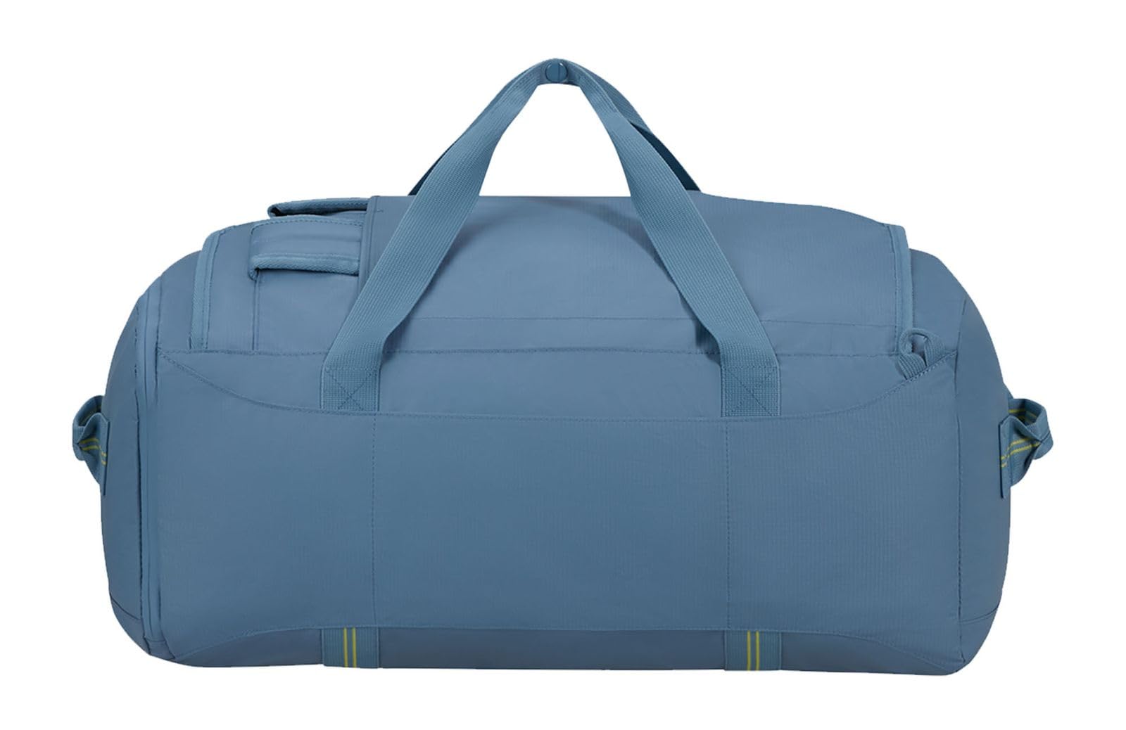 american-tourister-trailgo-sac-de-voyage-m-54-l-bleu-coronet-cabine-avec-bretell image 6