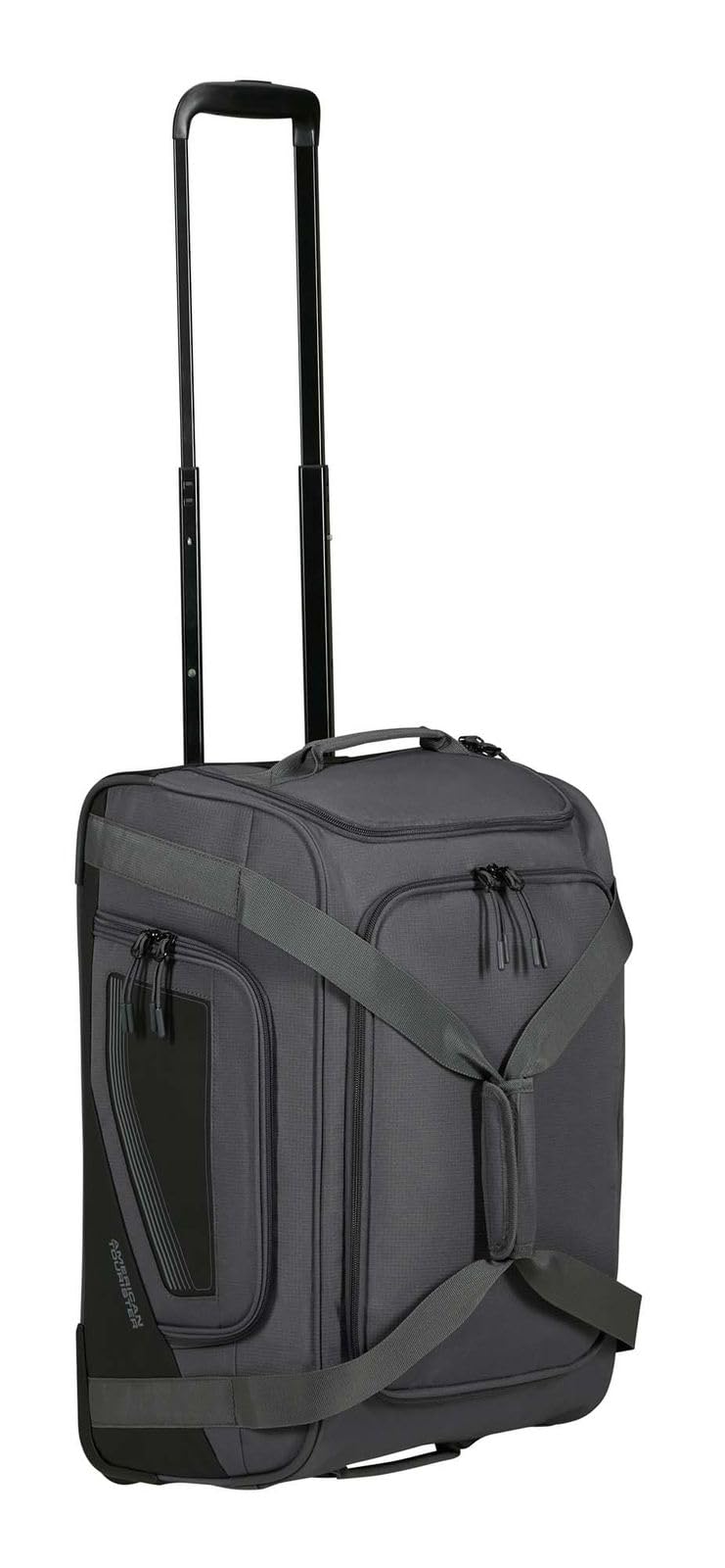 american-tourister-city-racer-sac-de-voyage-roulettes-cabine-55-cm-50-l-noir image 7