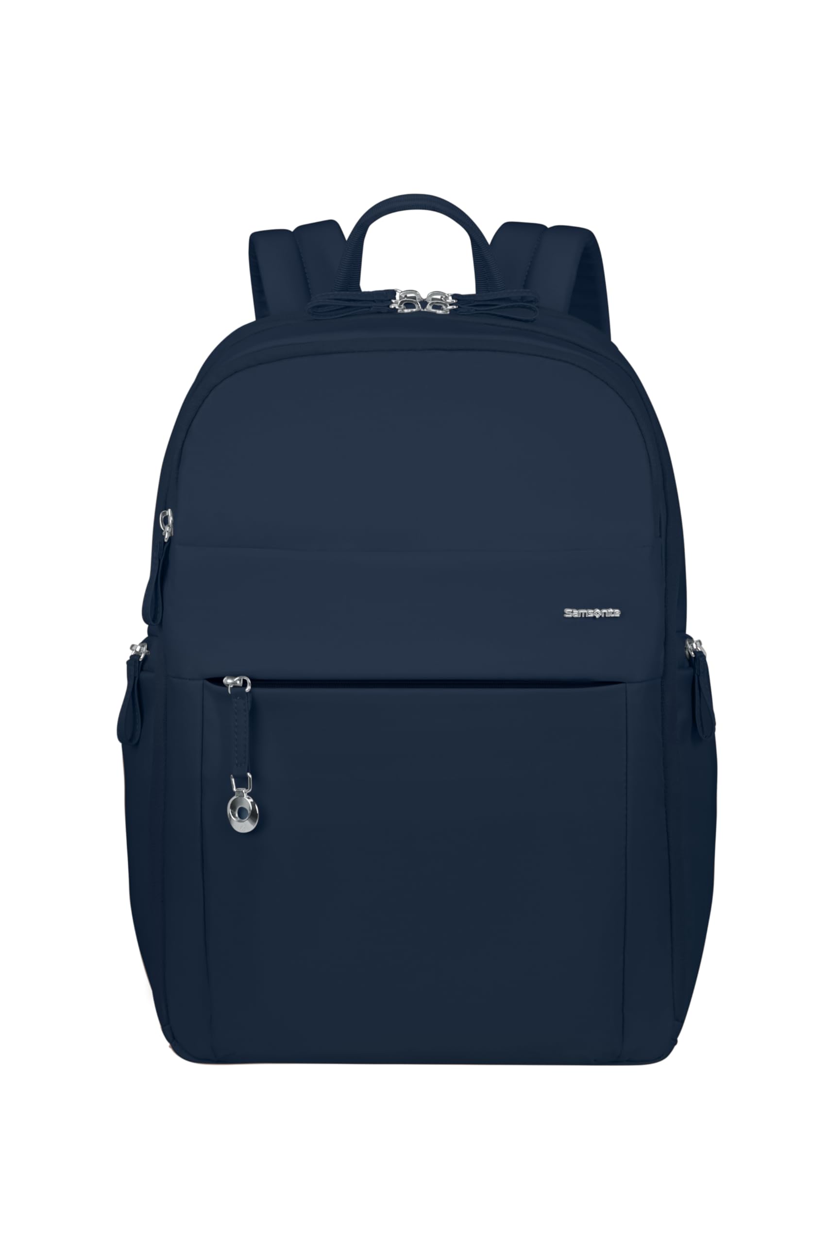 samsonite-move-5-0-sac-dos-pour-ordinateur-portable-14-1-pouces-39-cm-15-5-l-ble image 2