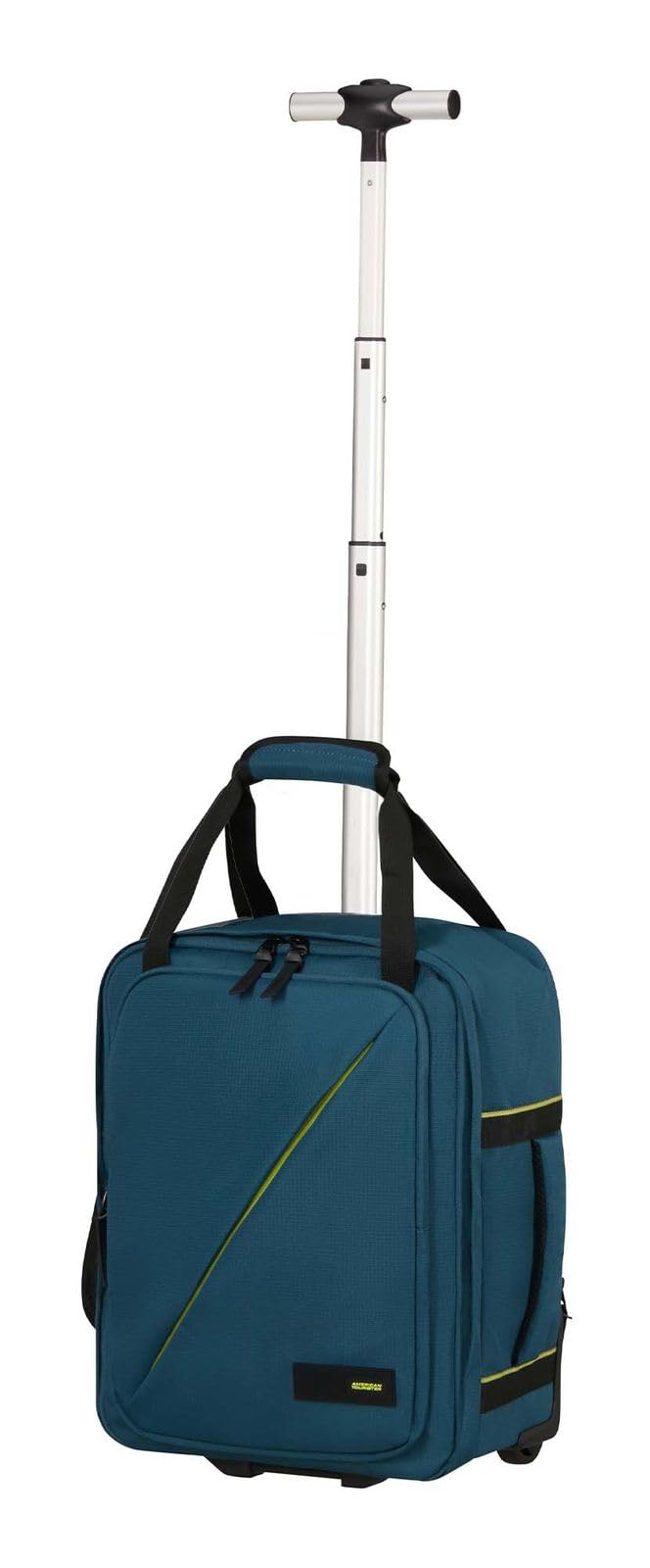 american-tourister-take2cabin-sac-dos-roulettes-40x30x20-cabine-ryanair-wizz-air image 3