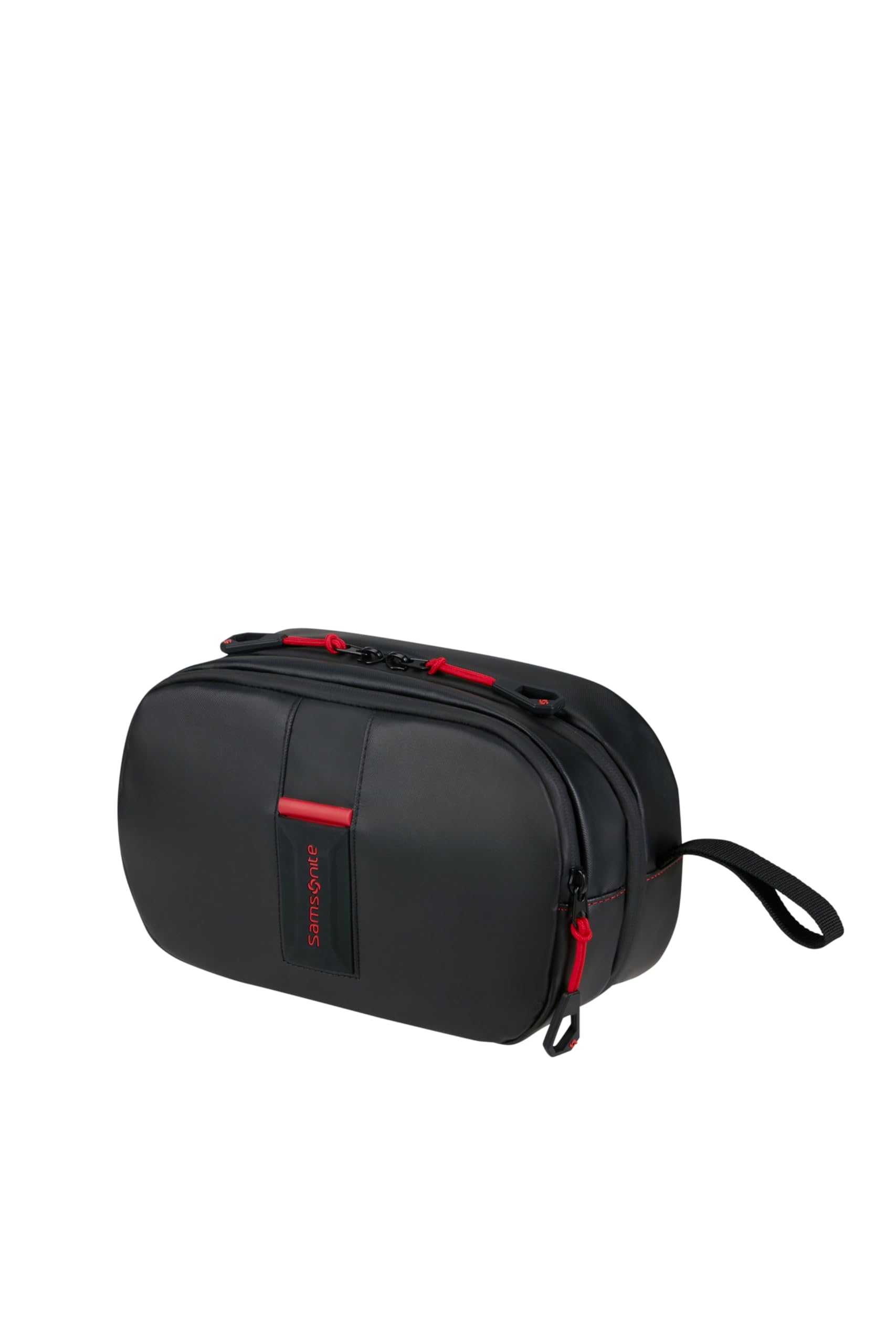 trousse-de-toilette-imperm-able-samsonite-paradiver-light-26-cm-noir image 1