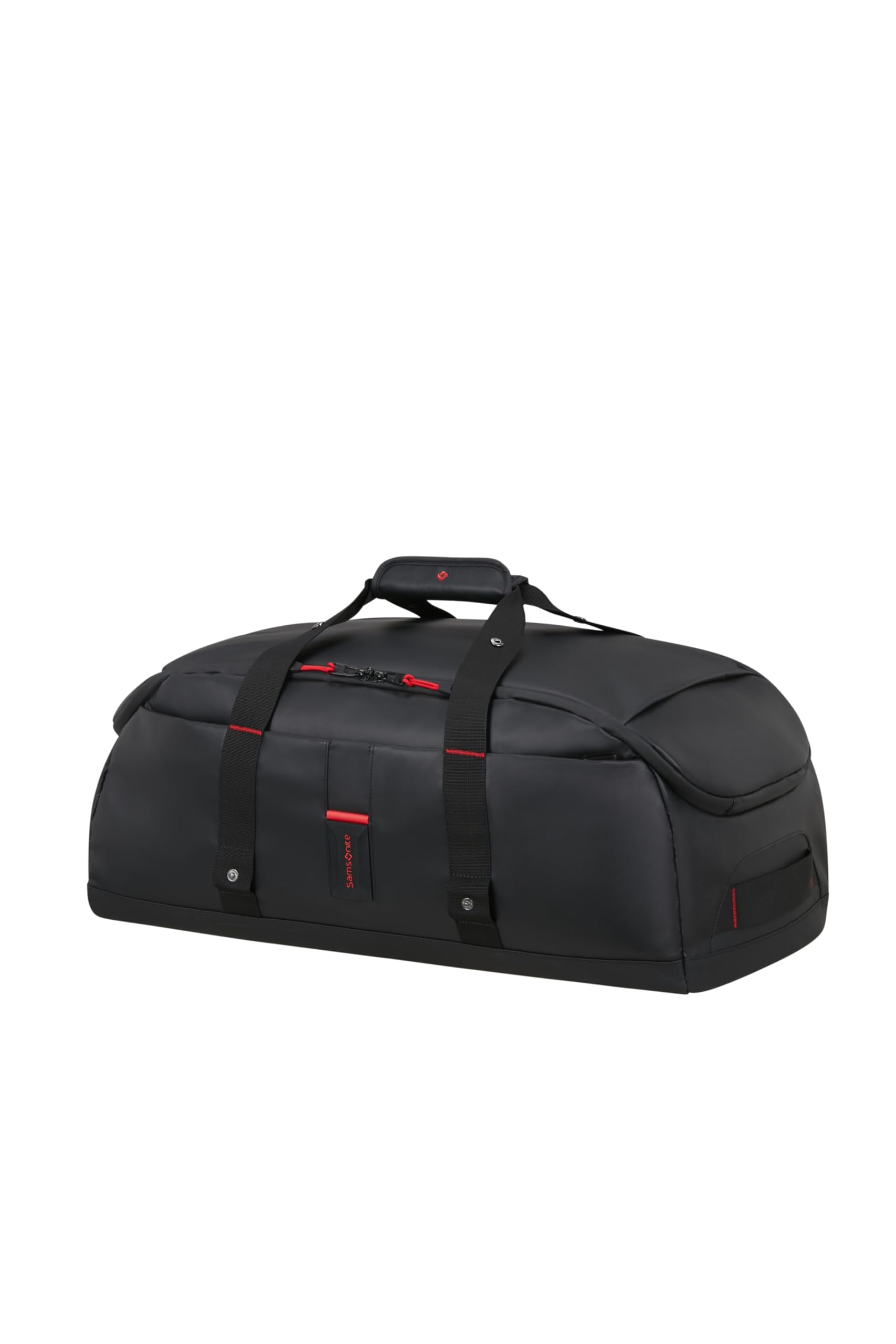 samsonite-paradiver-light-sac-de-voyage-convertible-63-cm-60l-d-perlant-noir image 1