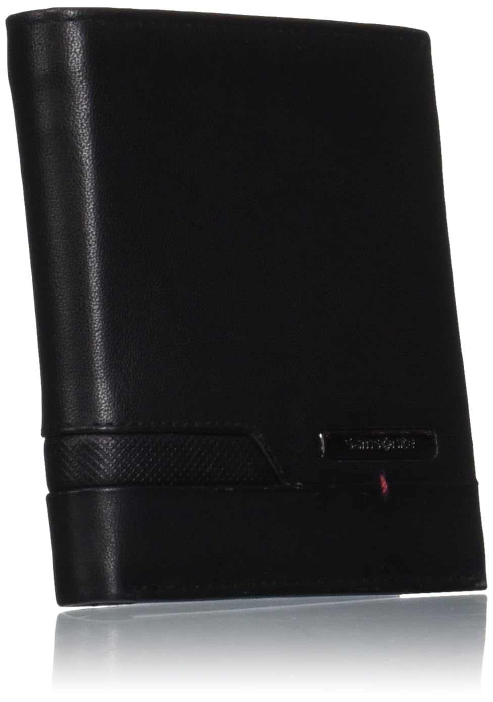 samsonite-pro-dlx-5-slg-portefeuille-avec-protection-rfid-12-2-cm-noir image 7