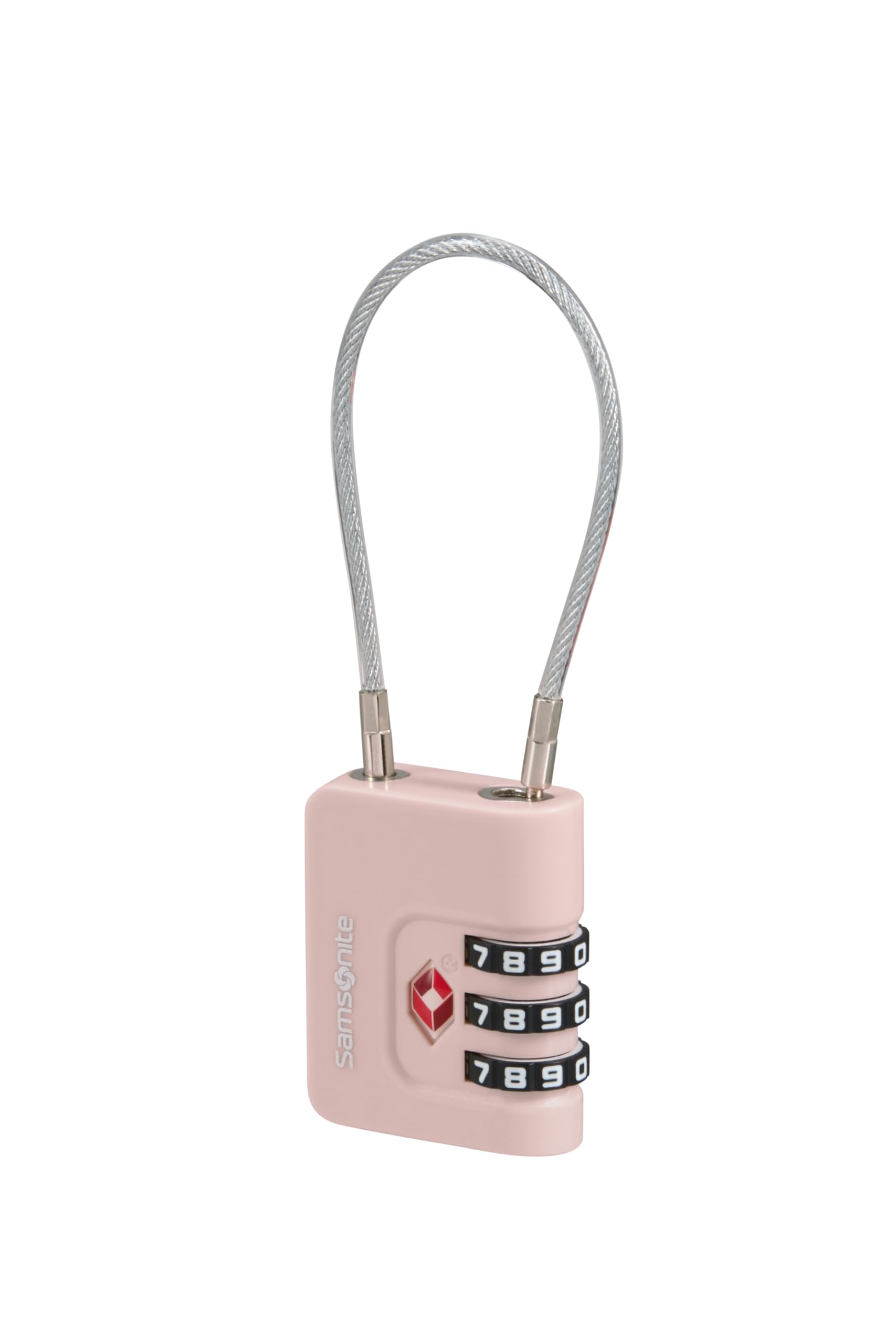 samsonite-ta-revolution-cadenas-c-ble-tsa-avec-combinaison-3-chiffres-alliage-de image 6