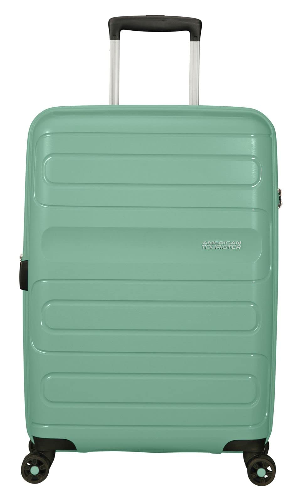 american-tourister-sunside-spinner-m-extensible-valise-moyenne-68-cm-bleu image 7