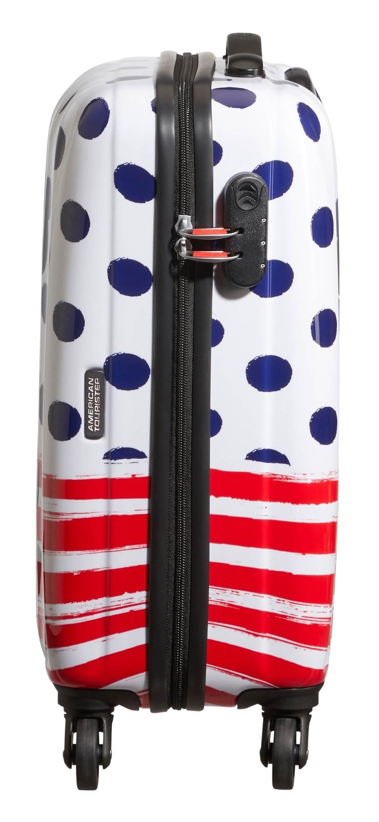 american-tourister-disney-legends-valise-enfant-spinner-s-55-cm-36l-mickey-blue- image 3