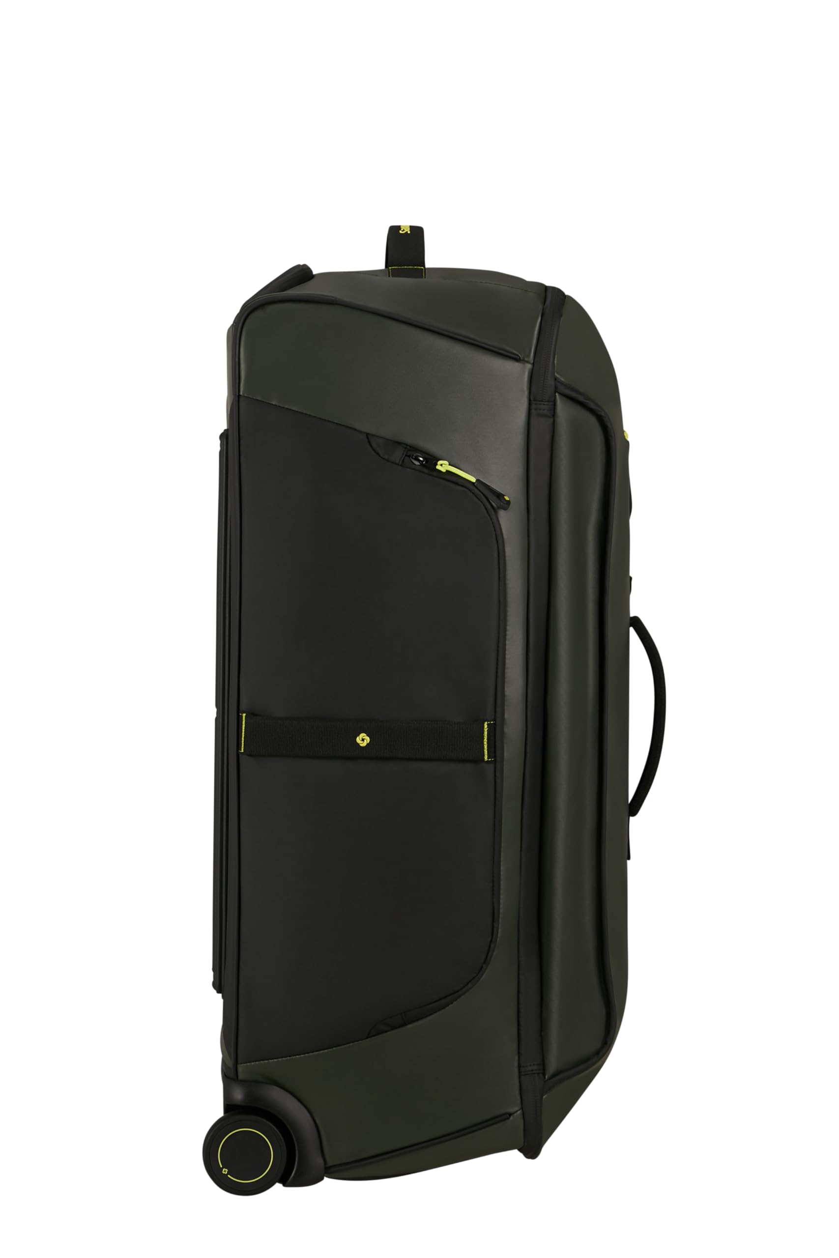 samsonite-paradiver-light-sac-de-voyage-roulettes-79-cm-121-5l-vert-jungle-grand image 3