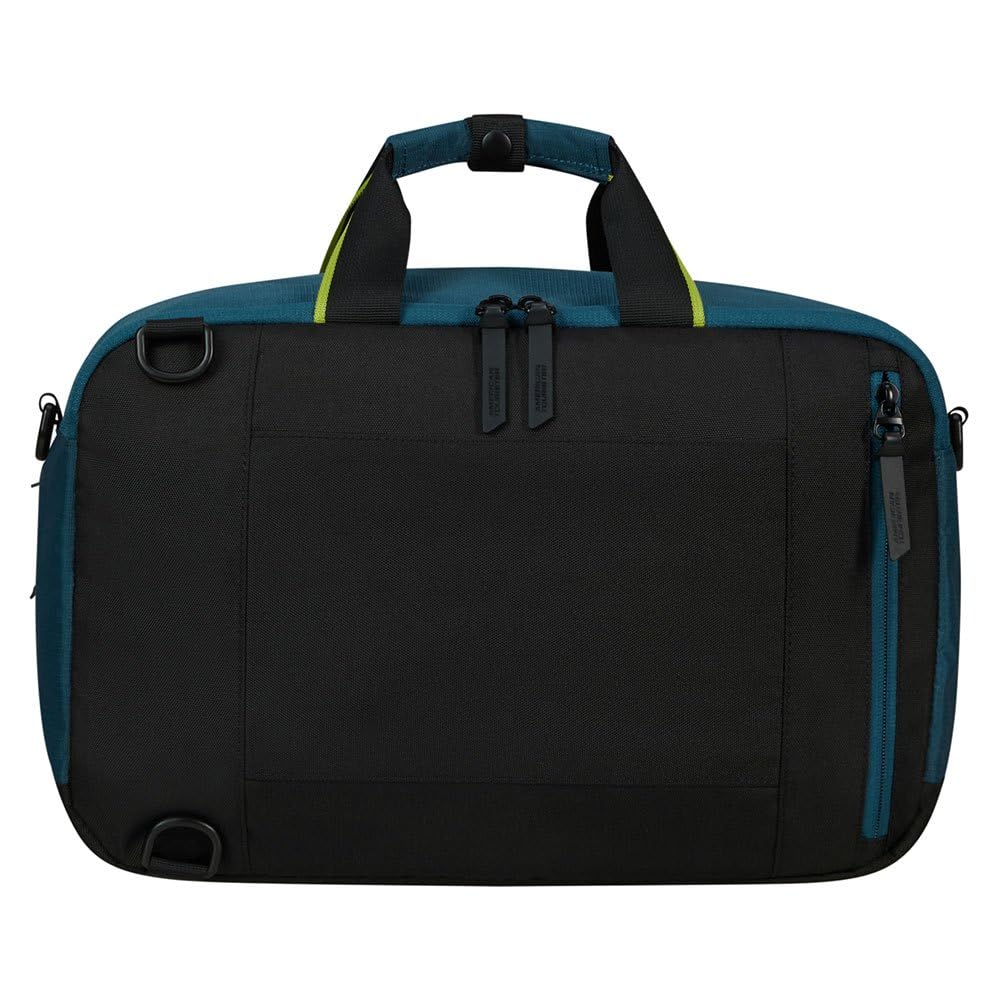 american-tourister-take2cabin-sac-de-voyage-3-en-1-ryanair-40-cm-25-l-bleu-harbo image 2