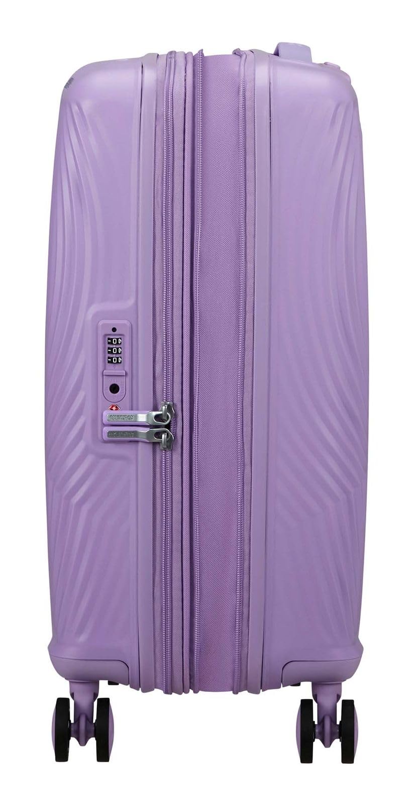 american-tourister-mickey-magic-valise-cabine-55x40x20-23-cm-rigide-pour-ryanair image 4