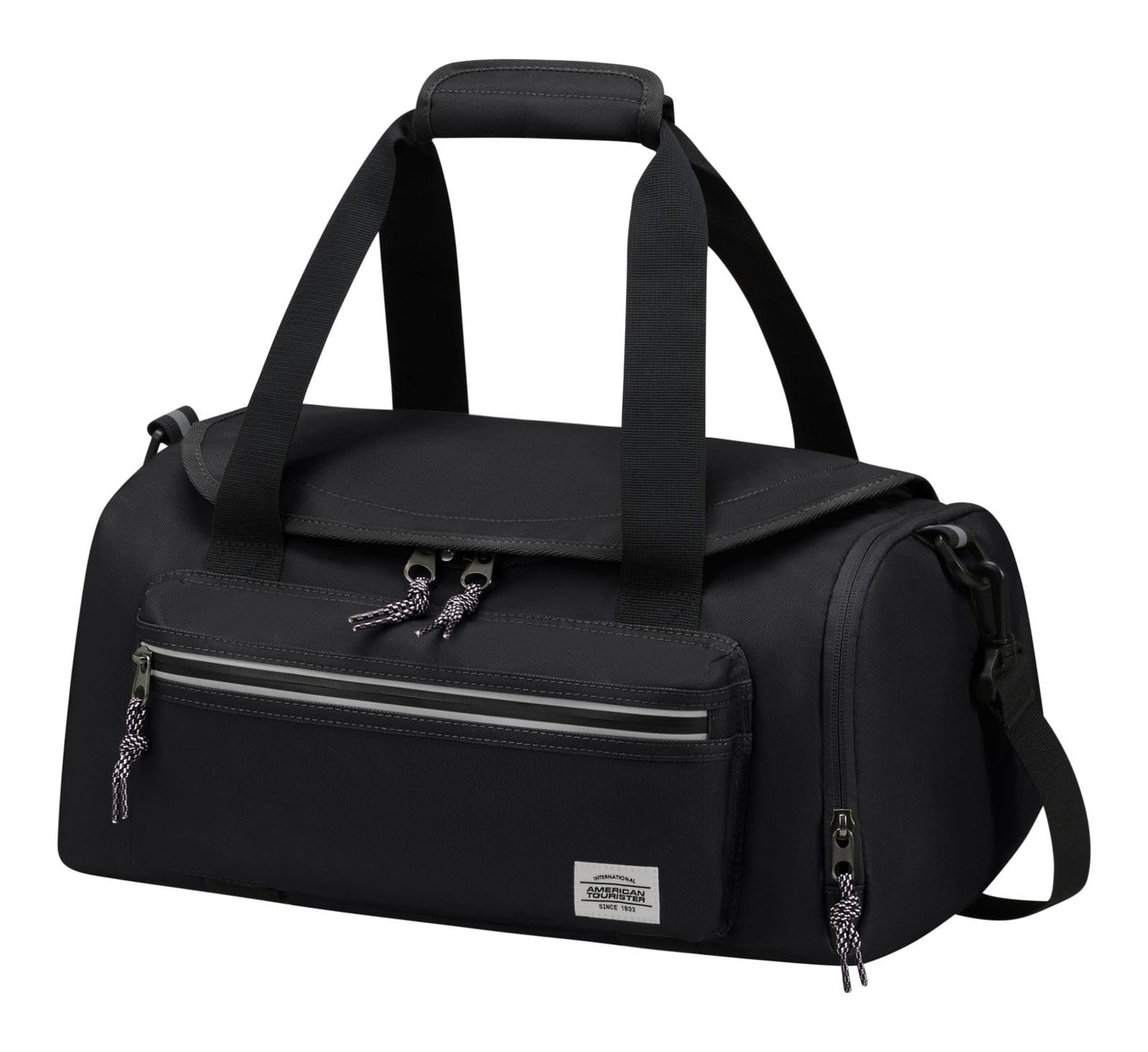 american-tourister-brightup-sac-de-voyage-cabine-22l-compatible-ryanair-40x20x25 image 2