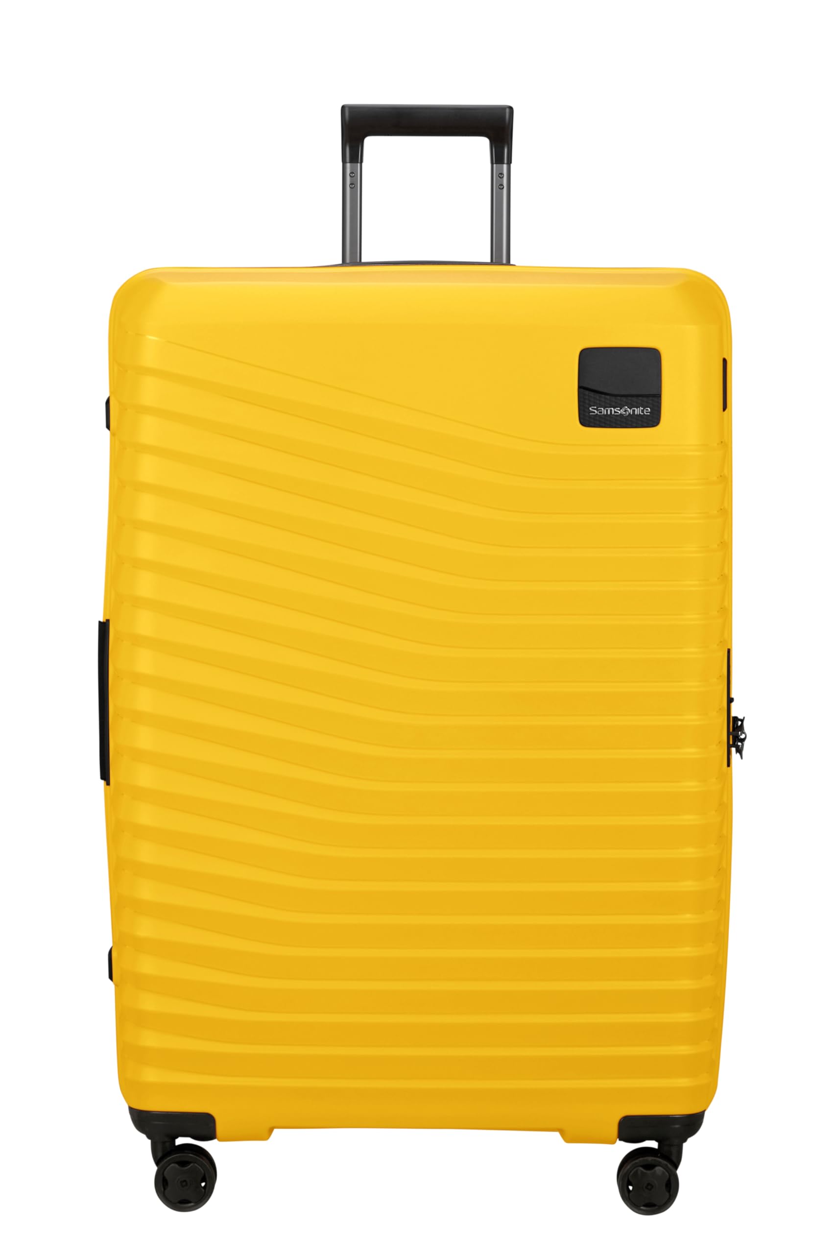samsonite-intuo-valise-rigide-tr-s-grande-81-cm-extensible-132-144-l-jaune-citro image 2