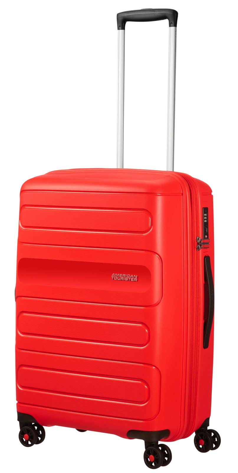american-tourister-sunside-spinner-m-extensible-valise-moyenne-68-cm-bleu image 6
