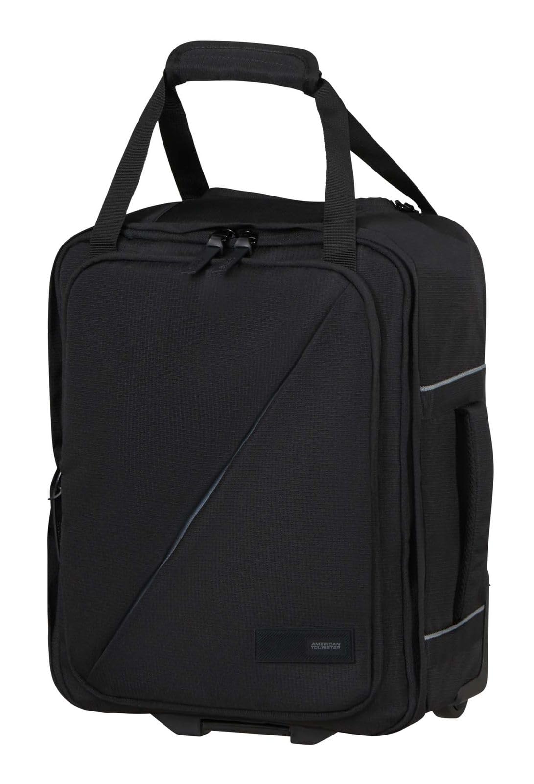 american-tourister-take2cabin-sac-dos-roulettes-cabine-ryanair-wizz-air-vueling- image 4