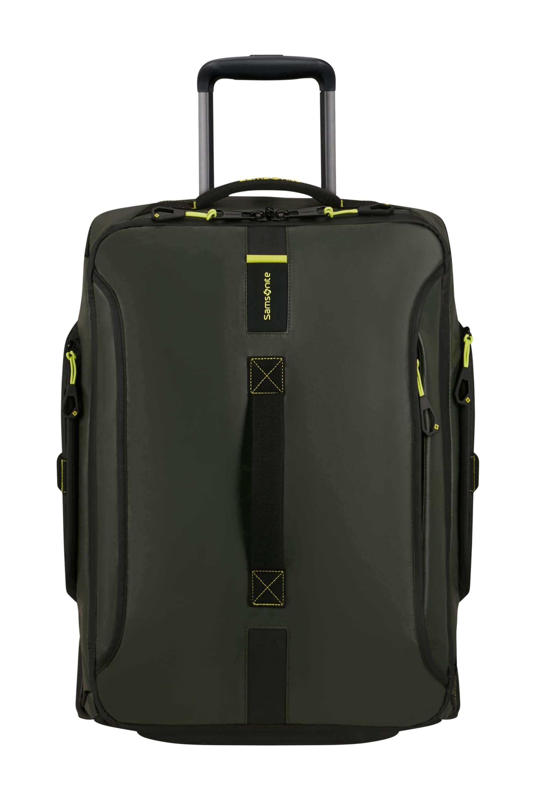 samsonite-paradiver-light-sac-de-voyage-roulettes-55-cm-bagage-cabine-48-5-l-ver image 2