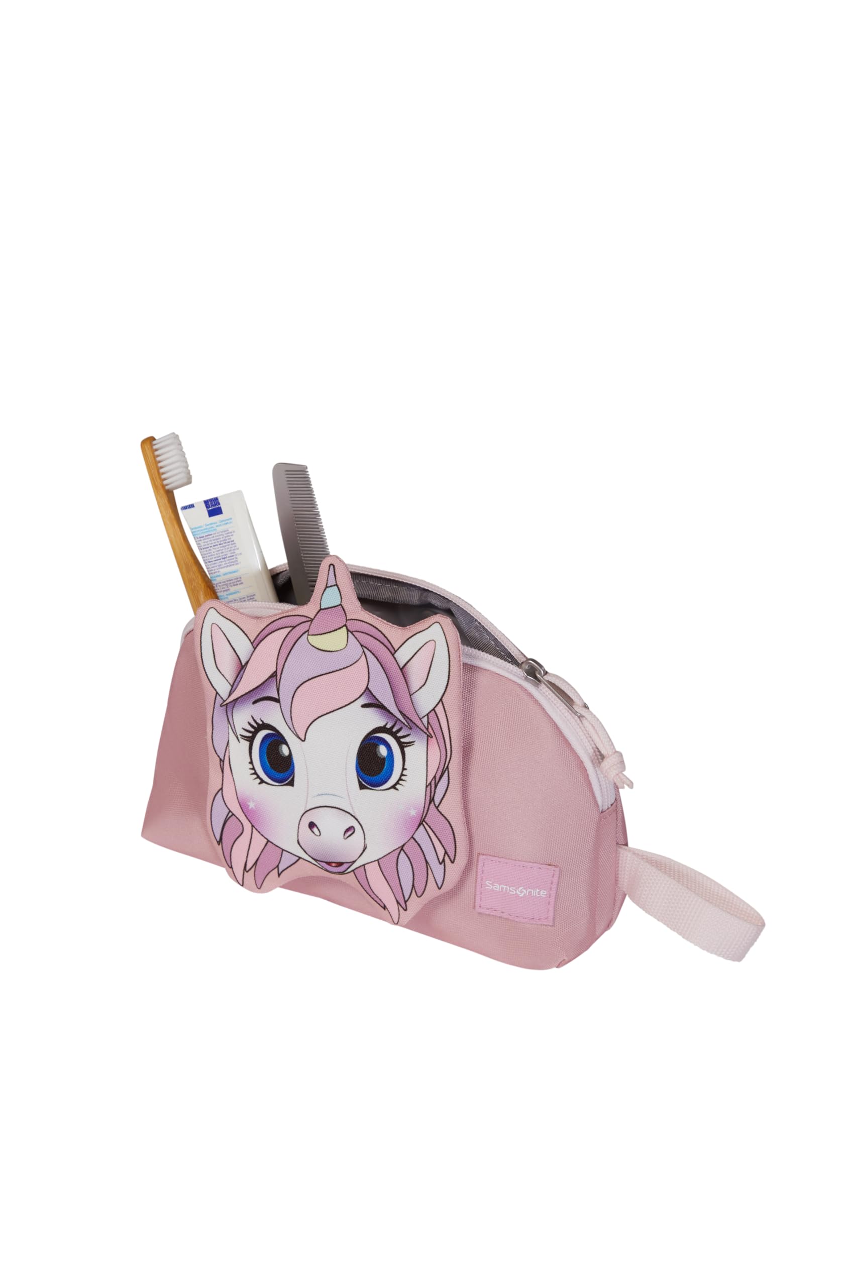 samsonite-sammies-trousse-de-toilette-enfants-unicorn-tess-23-cm image 4