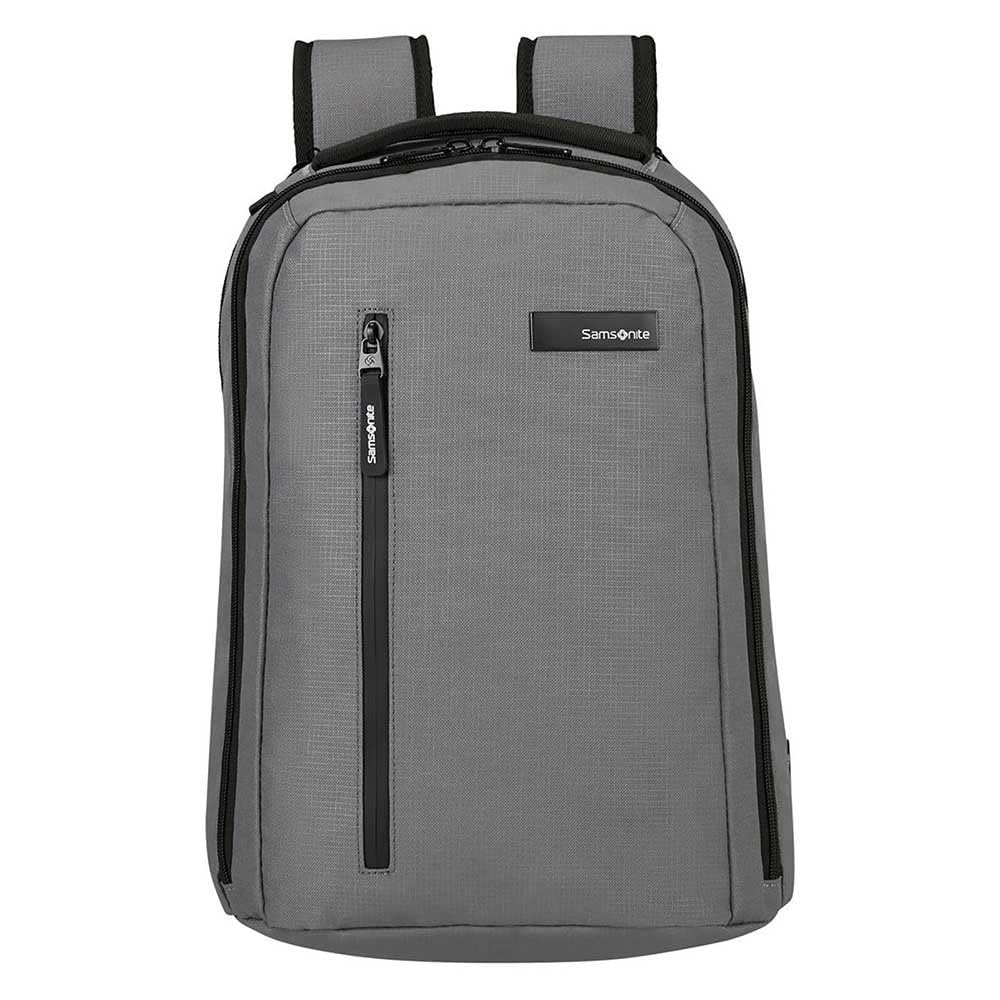 samsonite-roader-sac-dos-ordinateur-portable-14-gris-drifter-grey-17-l image 1