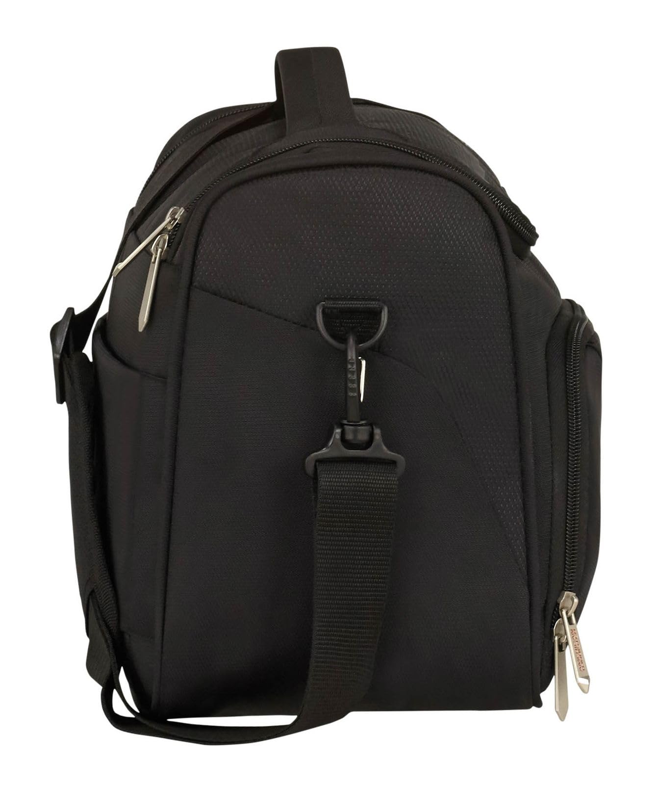 american-tourister-summerfunk-trousse-cosm-tiques-32-cm-16-5-l-noire image 5