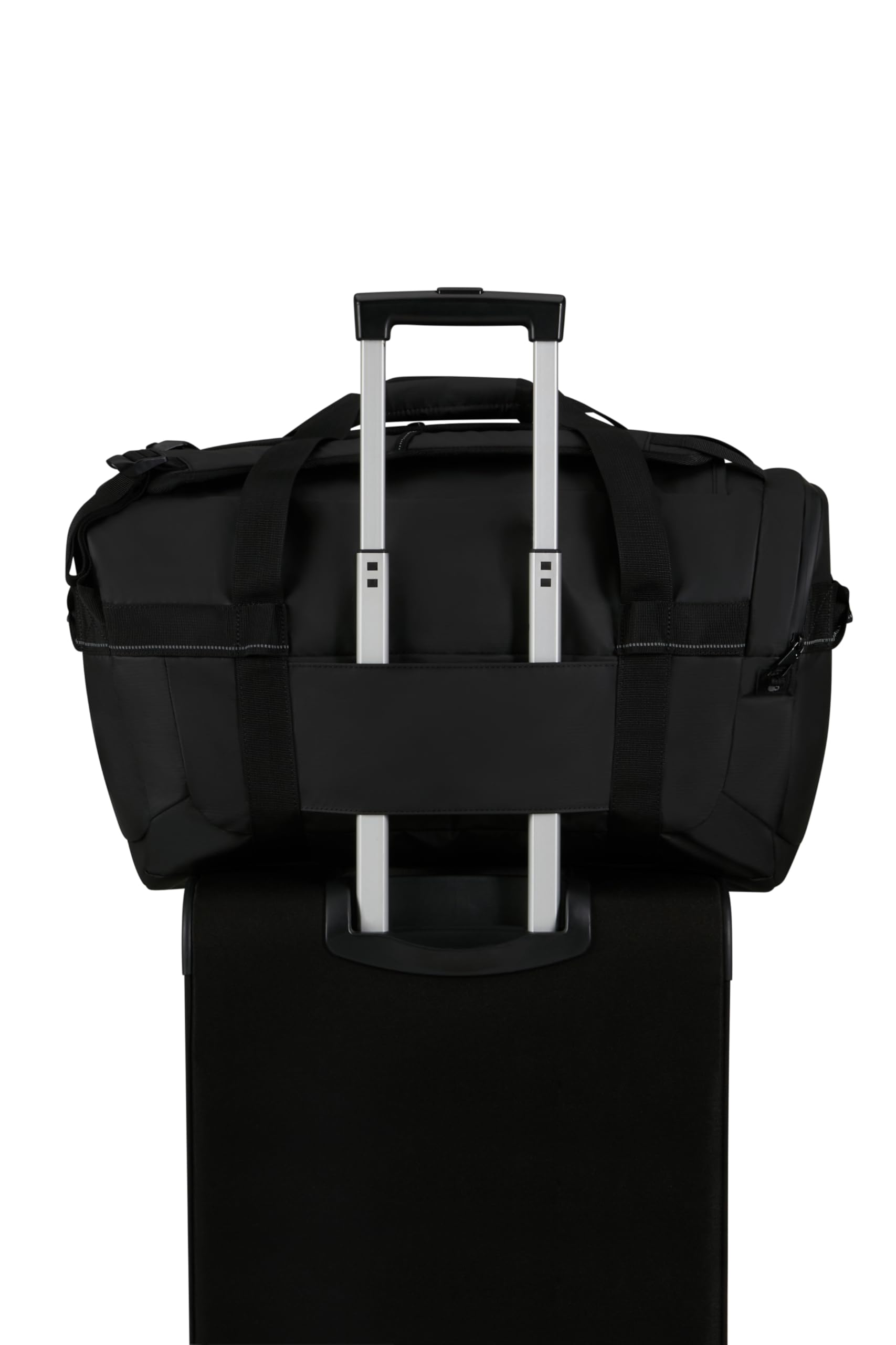american-tourister-upventure-sac-de-voyage-sac-dos-56-l-noir image 6
