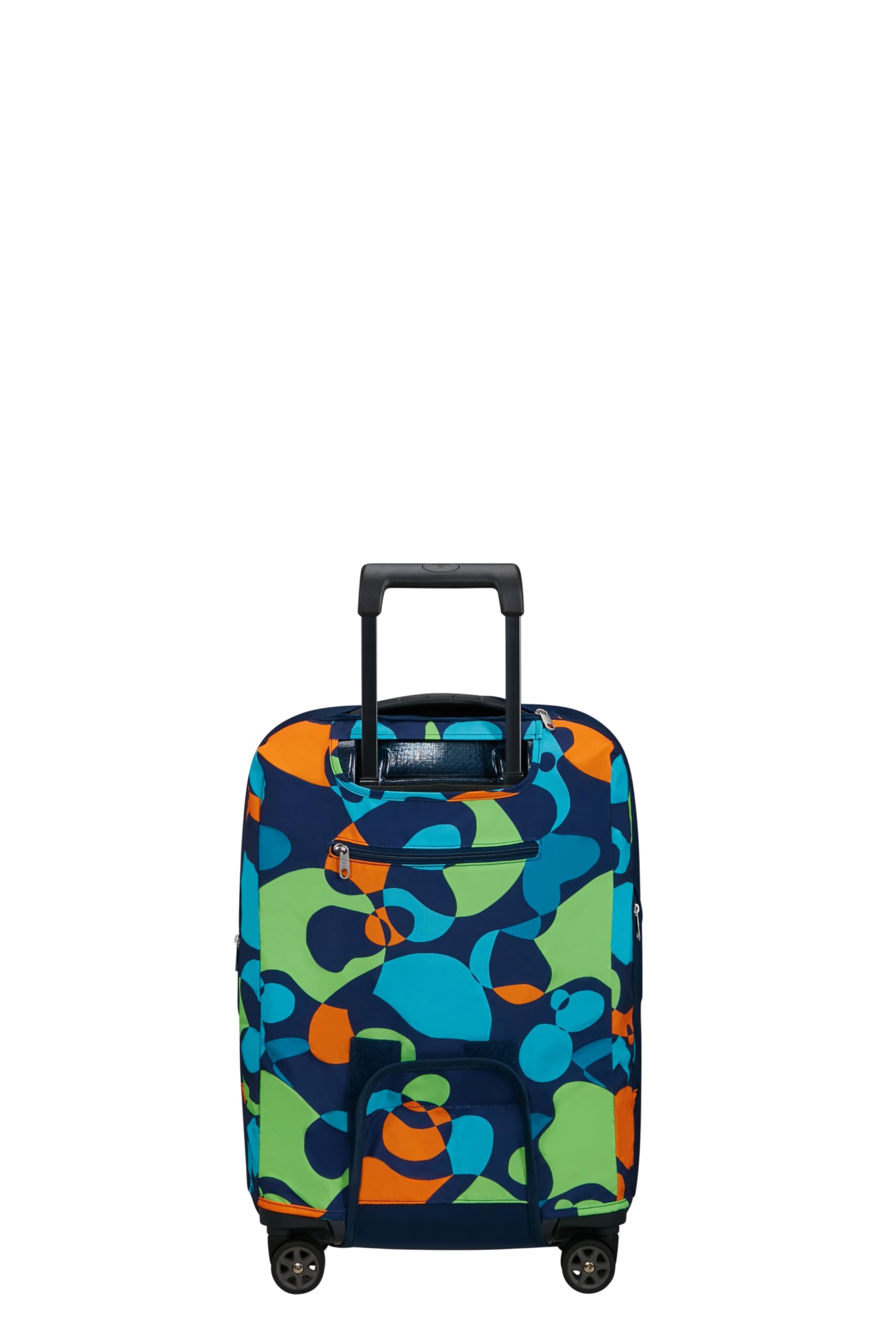 samsonite-ta-revolution-housse-pliable-pour-valise-taille-s-55-cm-avec-d-tail-r- image 3