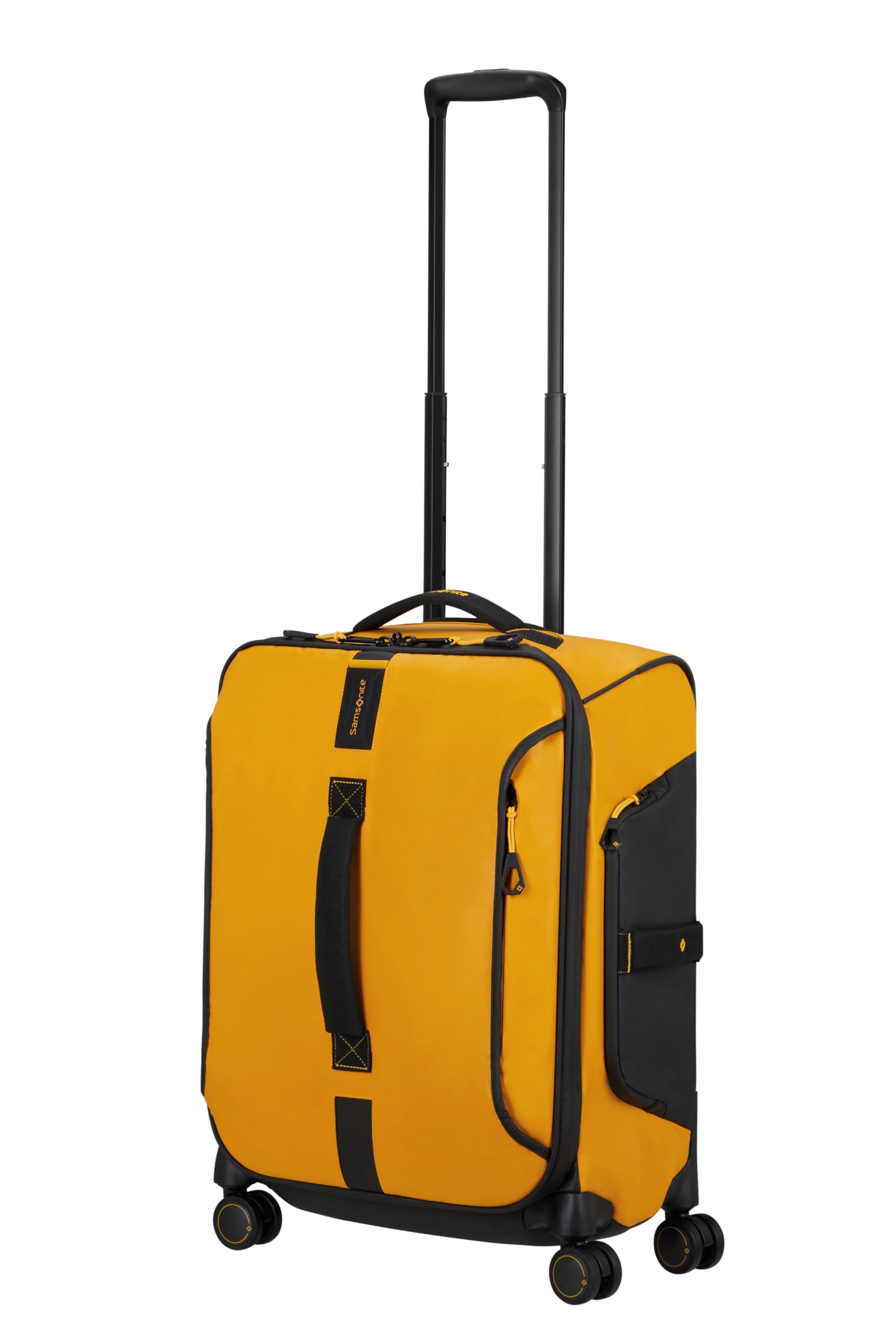 samsonite-paradiver-light-spinner-55-valise-cabine-souple-55-x-40-x-23-cm-48-l-2 image 7