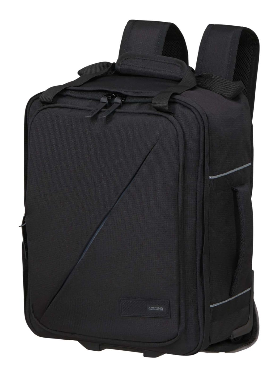 american-tourister-take2cabin-sac-dos-roulettes-cabine-ryanair-wizz-air-vueling- image 8
