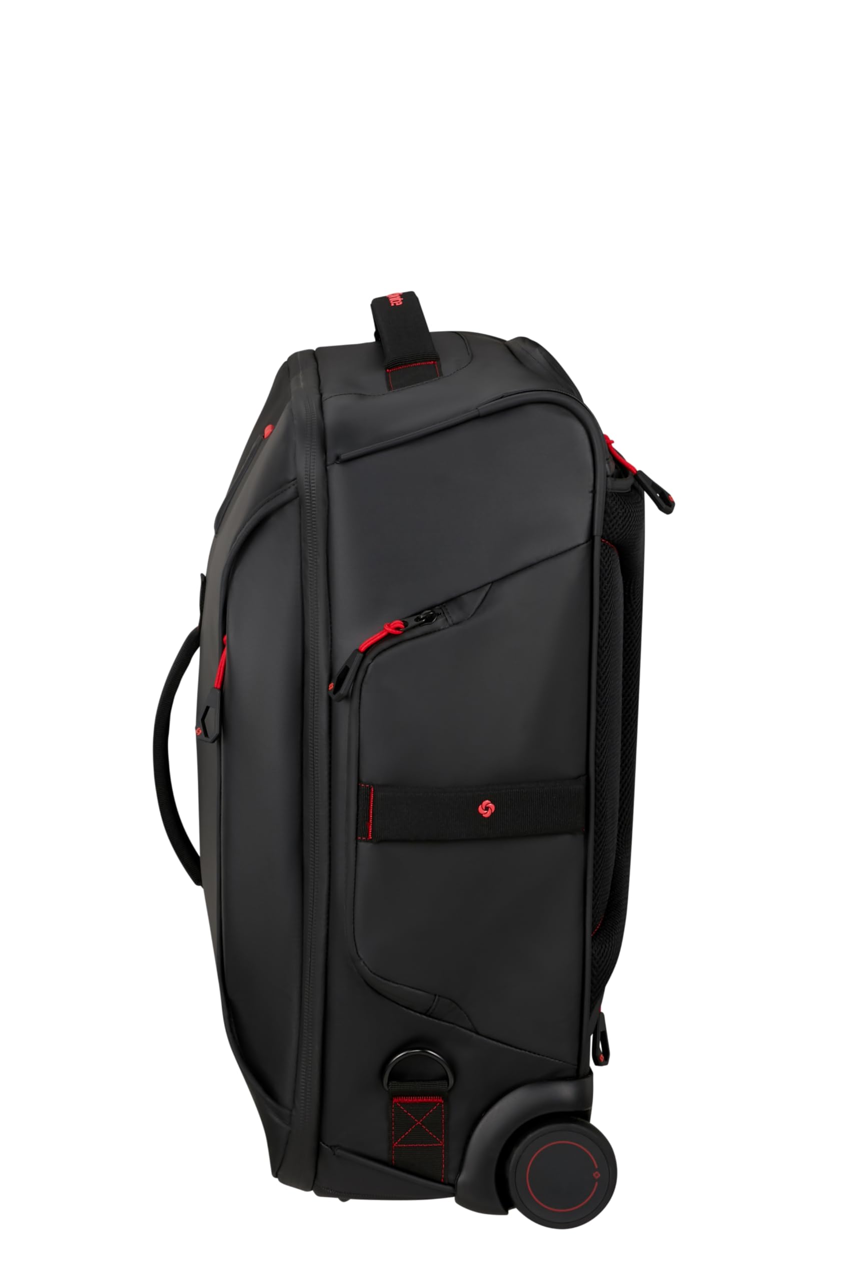 samsonite-paradiver-light-sac-de-voyage-55-cm-roulettes-et-sac-dos-cabine-noir image 3