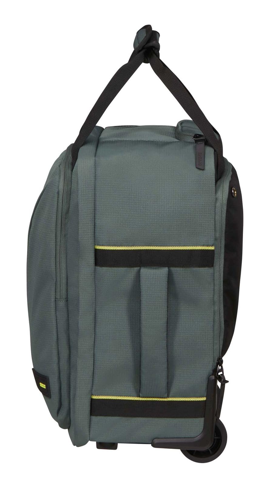 american-tourister-take2cabin-sac-dos-roulettes-cabine-40x30x20-cm-24-5-l-1-50-k image 5