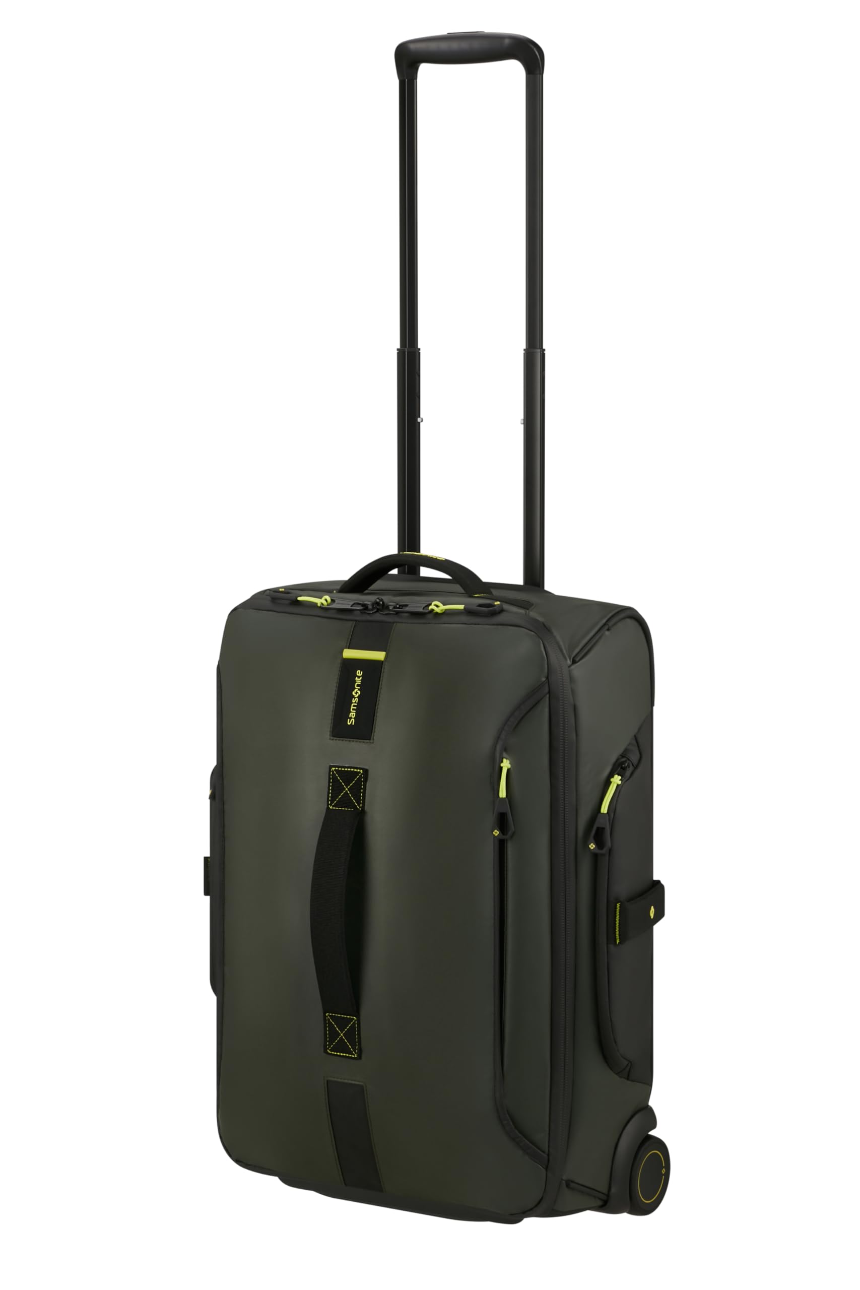 samsonite-paradiver-light-sac-de-voyage-roulettes-55-cm-bagage-cabine-48-5-l-ver image 8