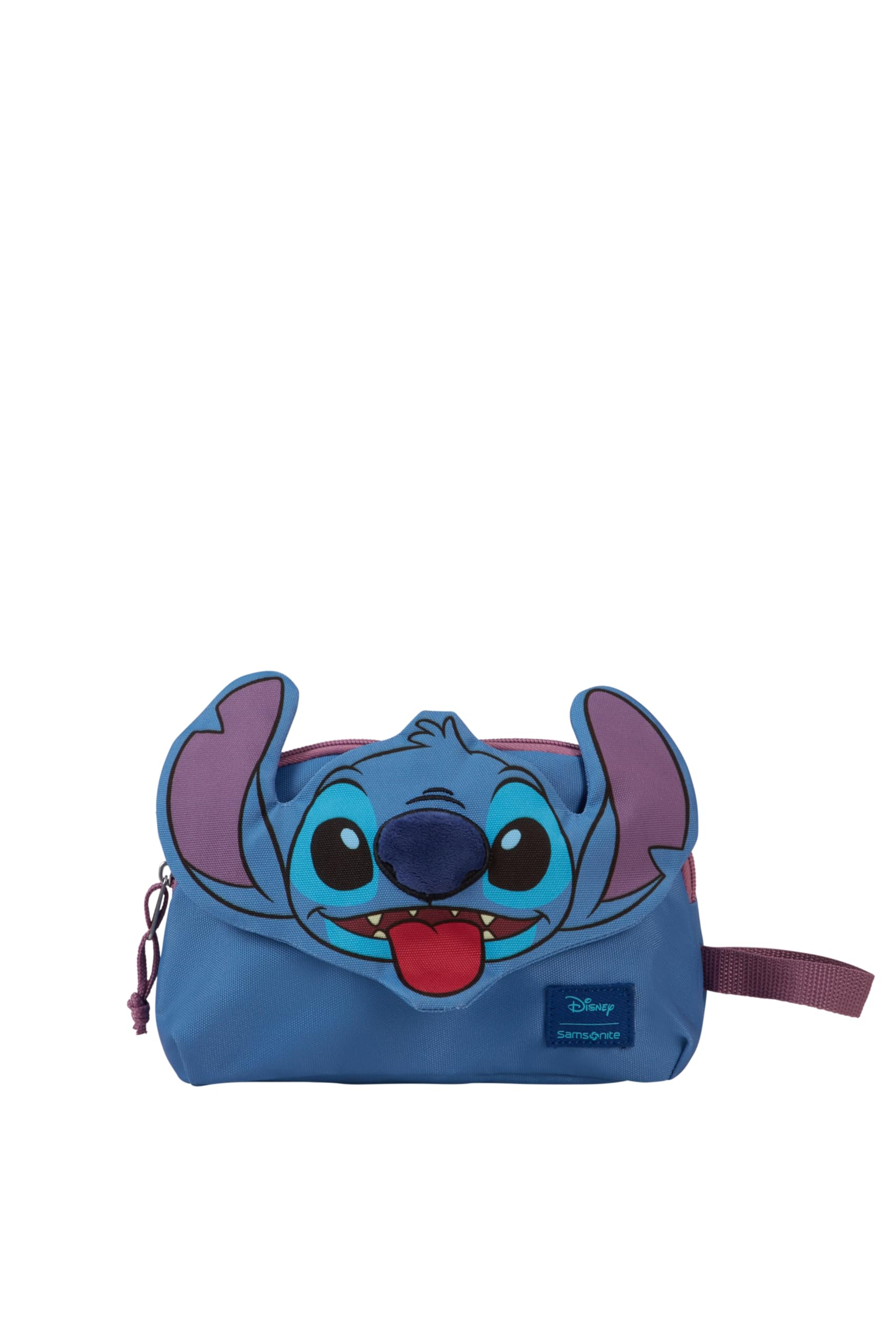 samsonite-sammies-disney-stitch-trousse-de-toilette-enfant-23-cm image 2