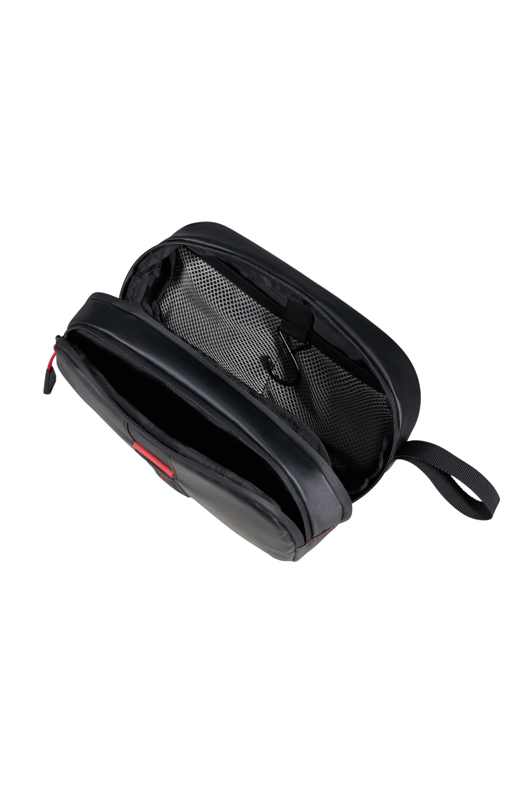 trousse-de-toilette-imperm-able-samsonite-paradiver-light-26-cm-noir image 5