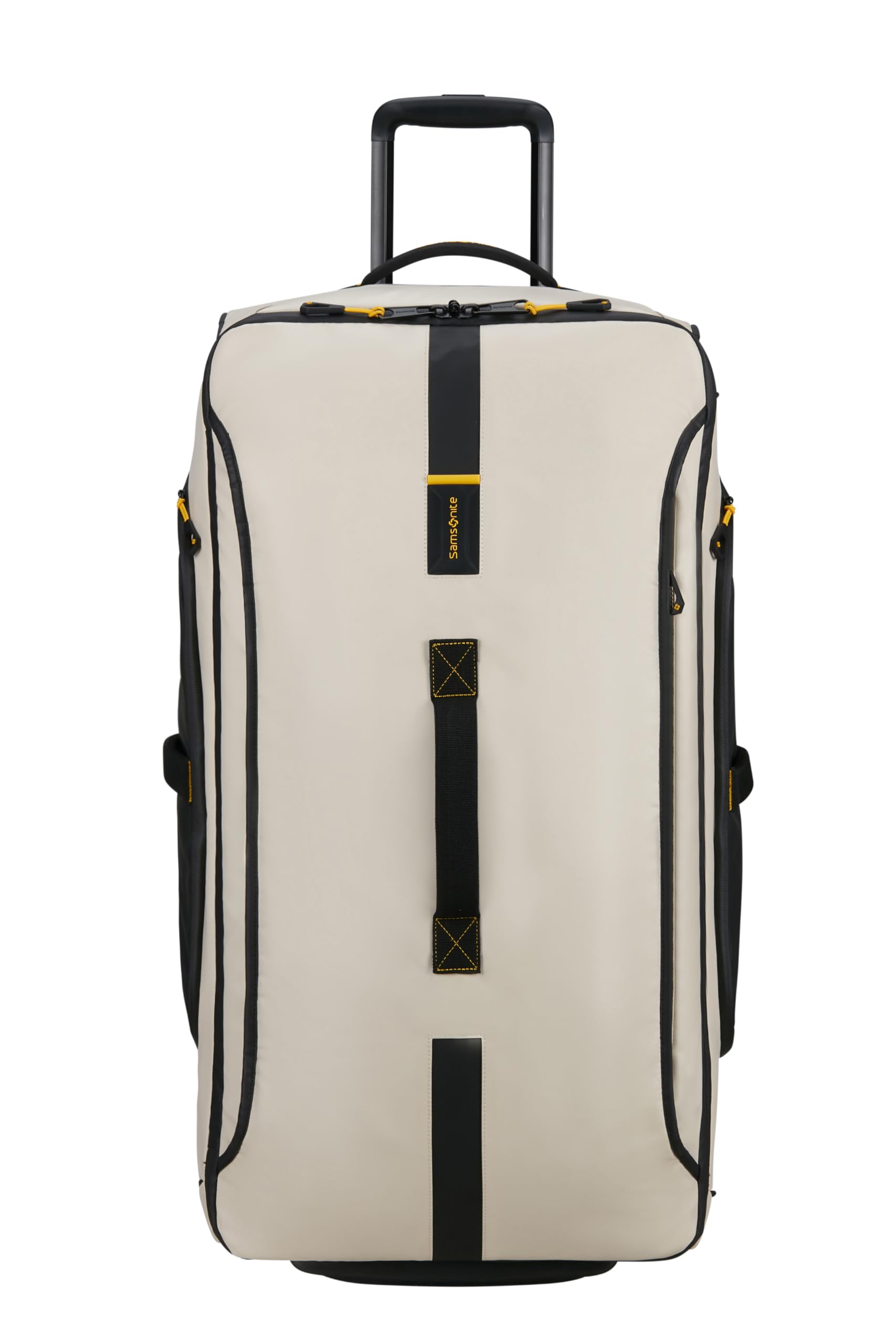 samsonite-paradiver-light-sac-de-voyage-roulettes-79-cm-121-5-l-beige-sable image 2