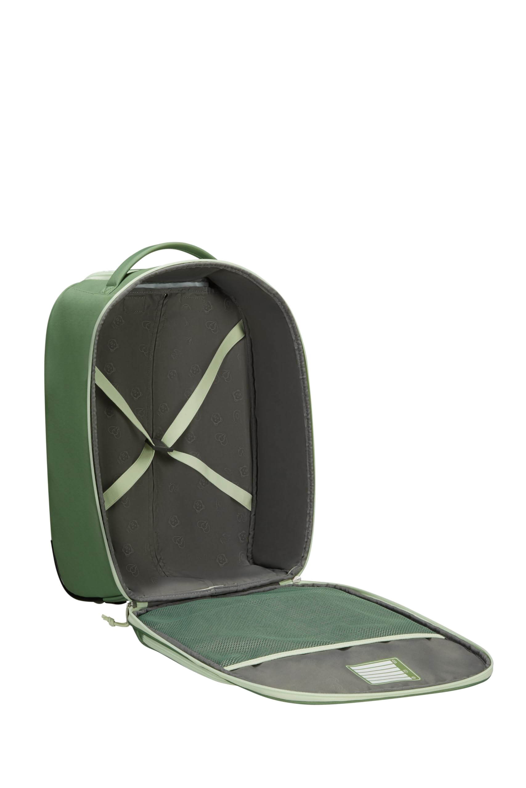 samsonite-sammies-dino-rex-trolley-cabine-enfant-2-roues-45x36x19-cm-30l-compati image 4