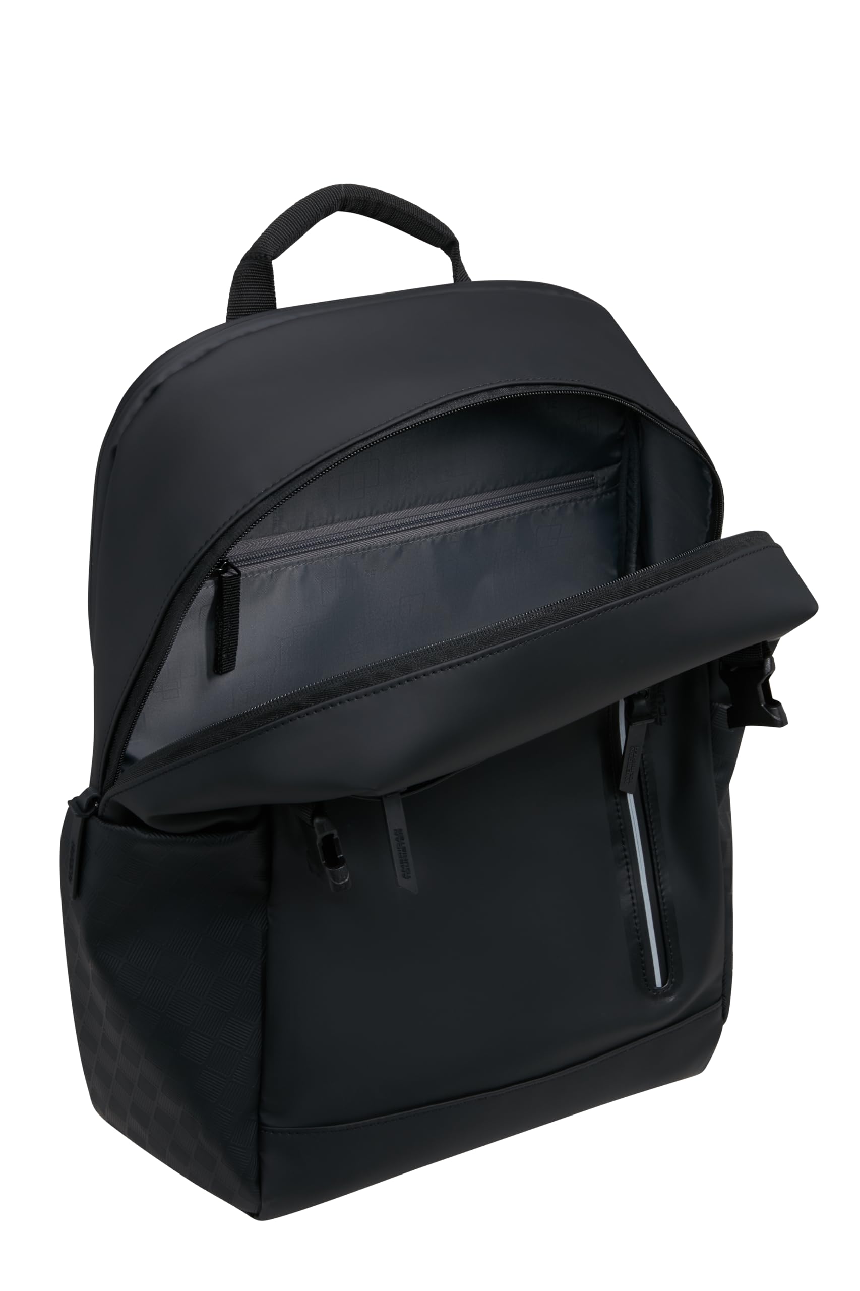 american-tourister-urban-tide-sac-dos-15-6-pc-imperm-able-pour-bureau-et-univers image 5