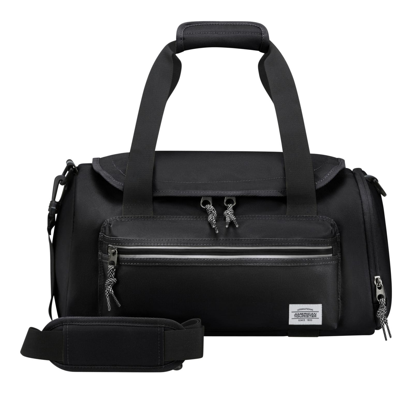 american-tourister-brightup-sac-de-voyage-cabine-22l-compatible-ryanair-40x20x25 image 1