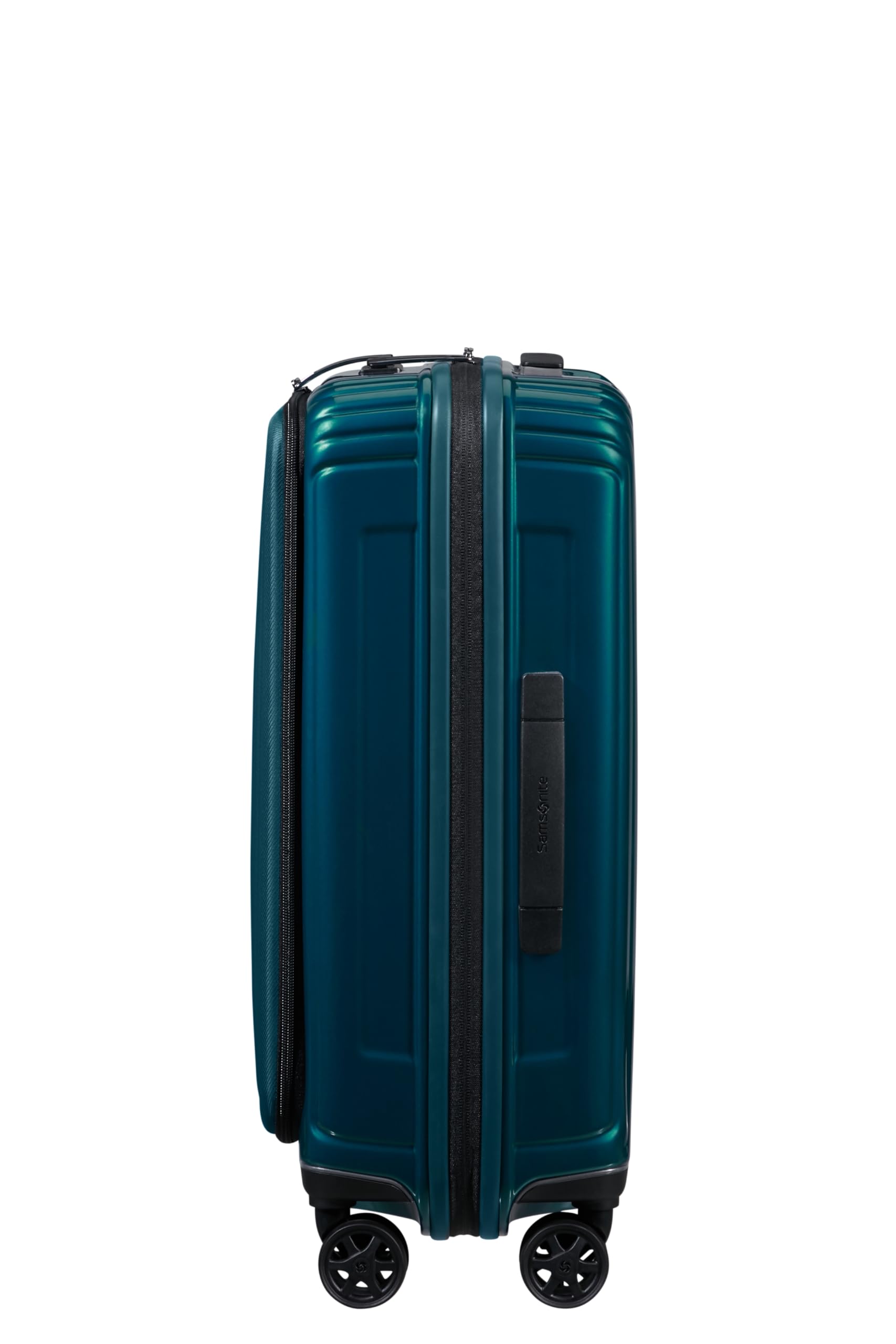 samsonite-neopulse-spinner-s-valise-cabine-55-cm-42-l-polycarbonate-bleu-m-talli image 3