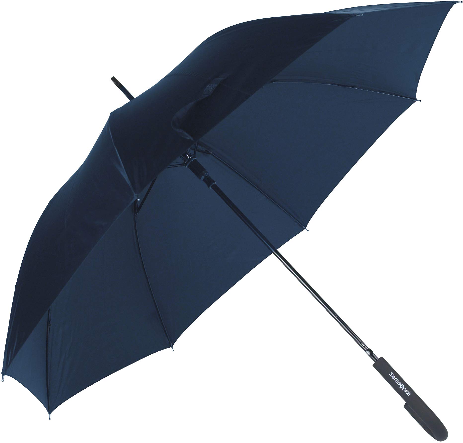 samsonite-rain-par-voiture-open-umbrella-87-cm-bleu image 4