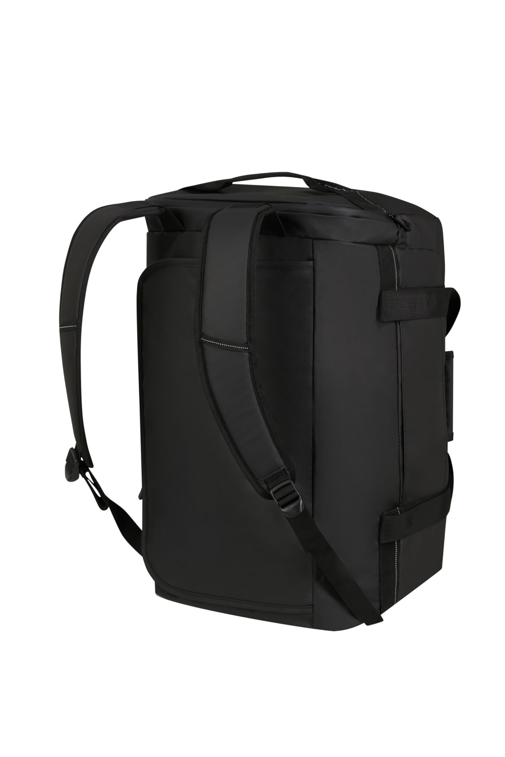 american-tourister-upventure-sac-de-voyage-sac-dos-56-l-noir image 4