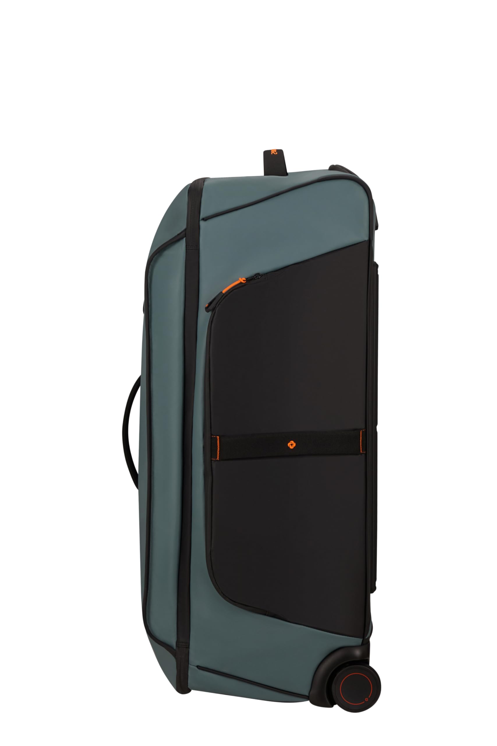 samsonite-paradiver-light-sac-de-voyage-roulettes-79-cm-121-5-l-vert-for-t image 8