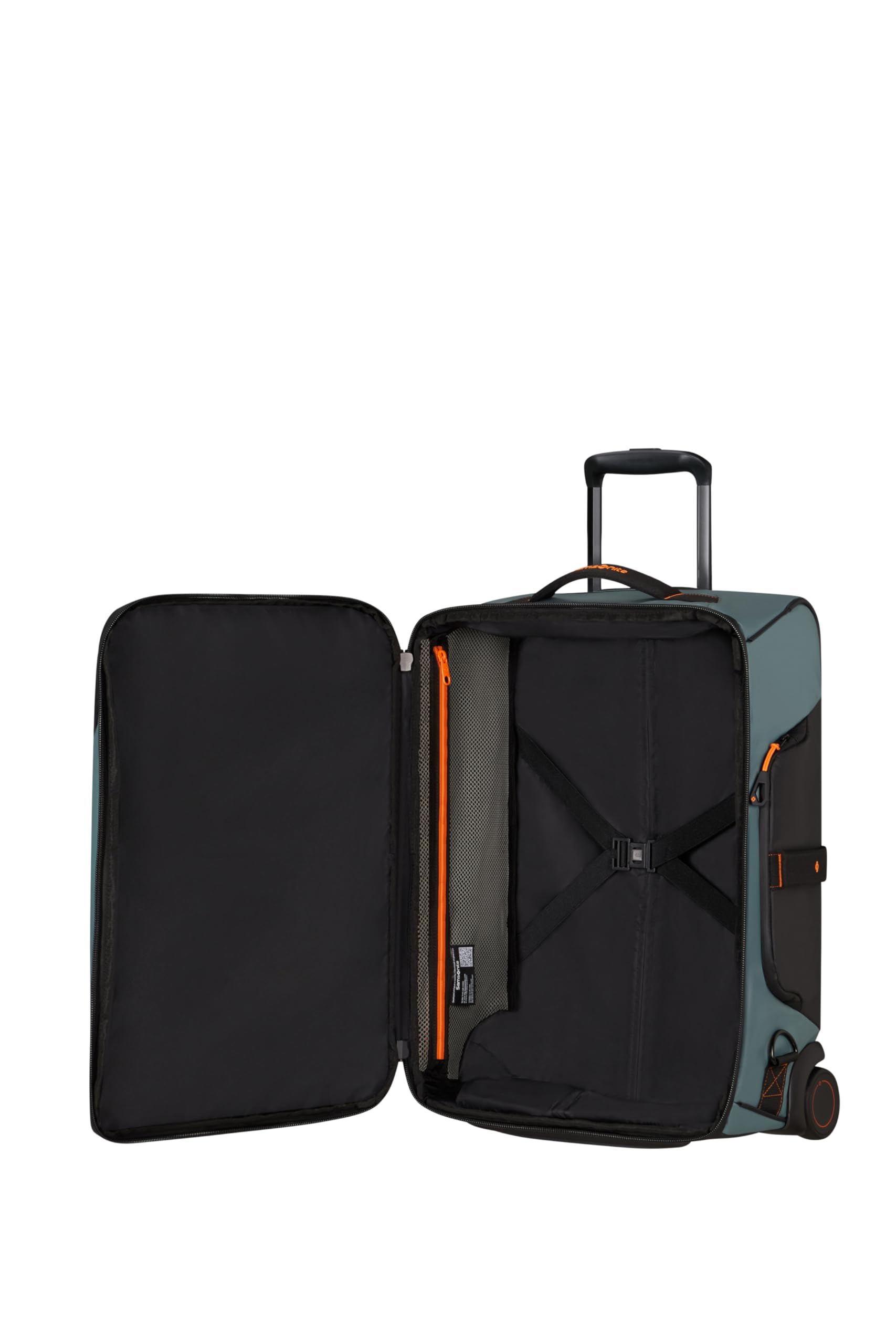 samsonite-paradiver-light-sac-de-voyage-roulettes-55-cm-51-l-vert-for-t image 5