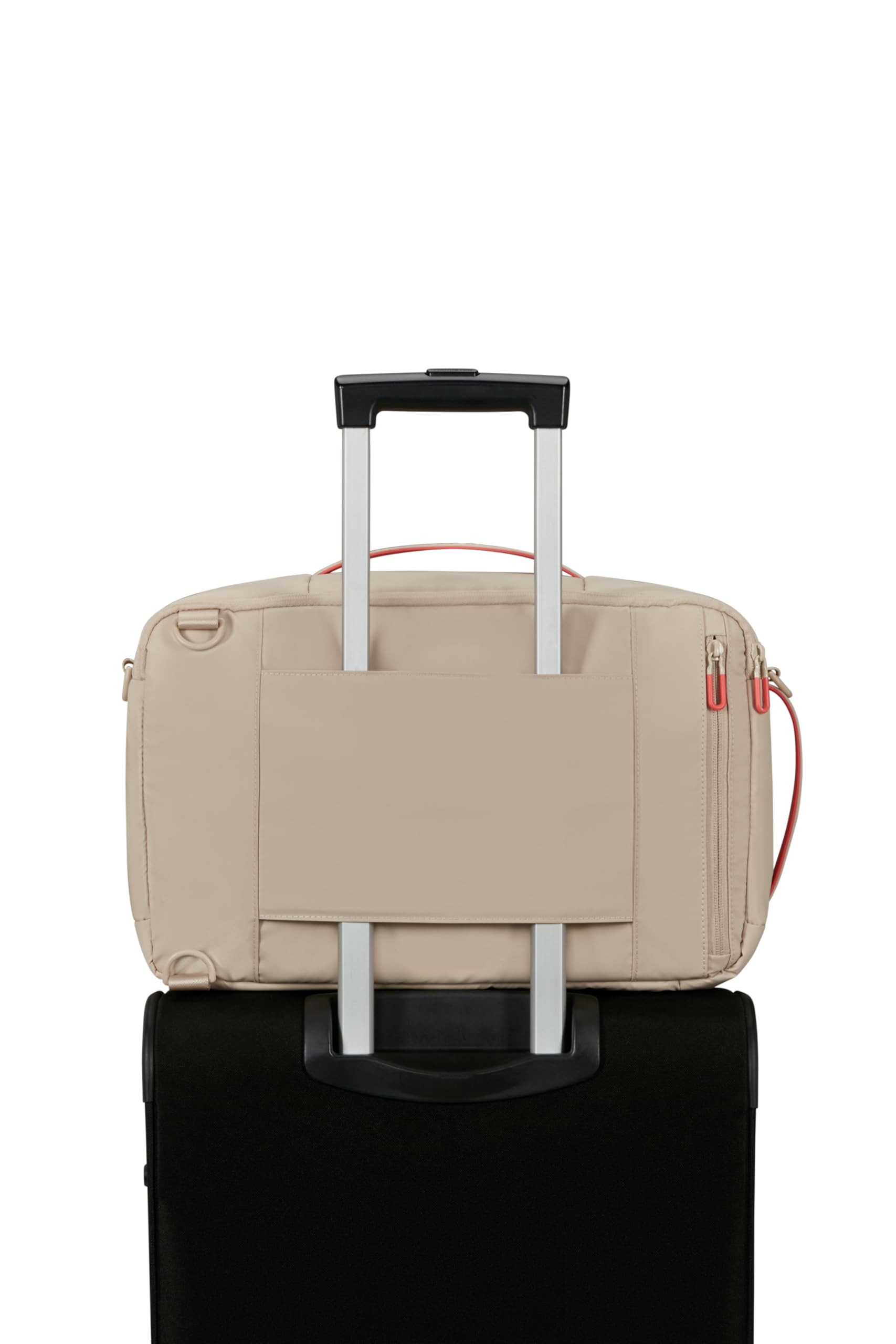 american-tourister-puffypop-sac-dos-sous-si-ge-femme-3-en-1-21l-compartiment-pc- image 8