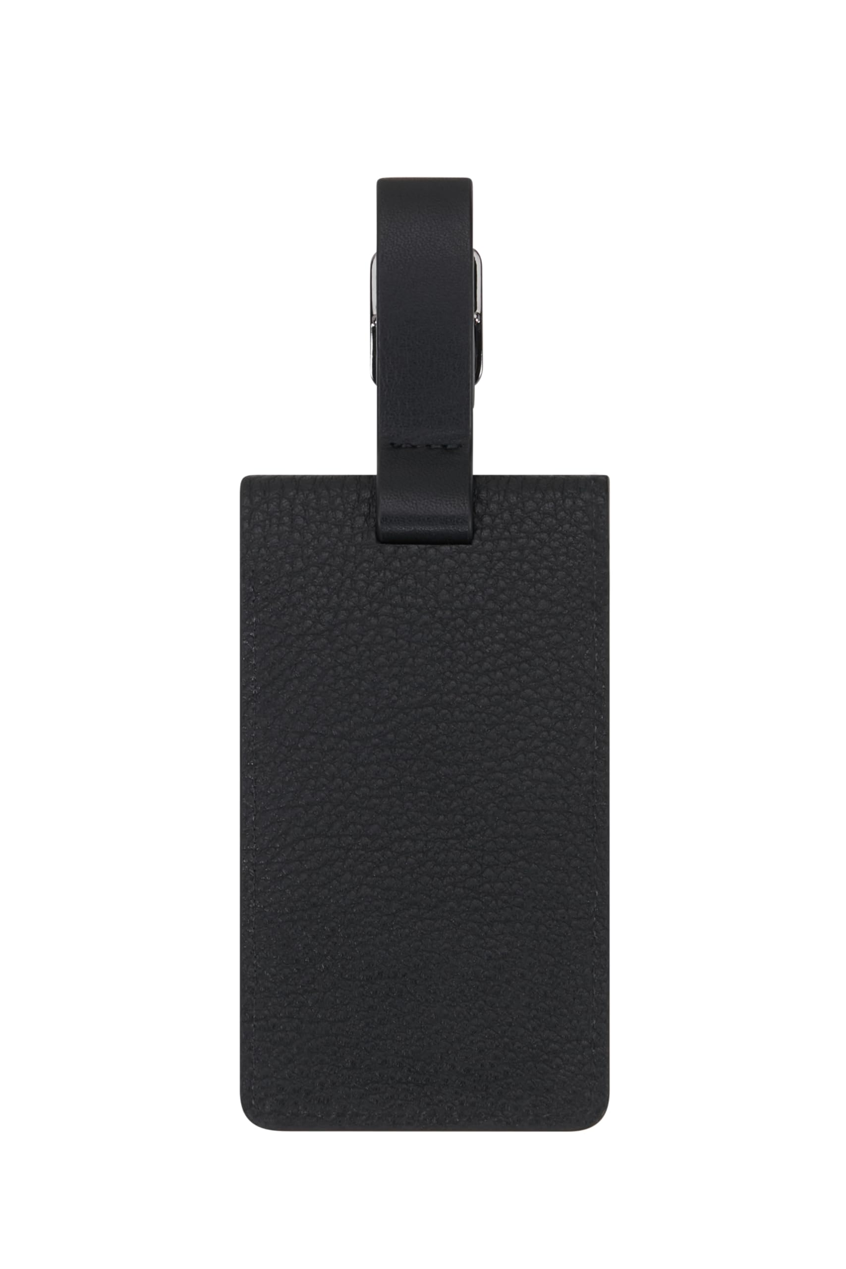 samsonite-ta-revolution-tiquette-bagage-en-cuir-pleine-fleur-noir image 3