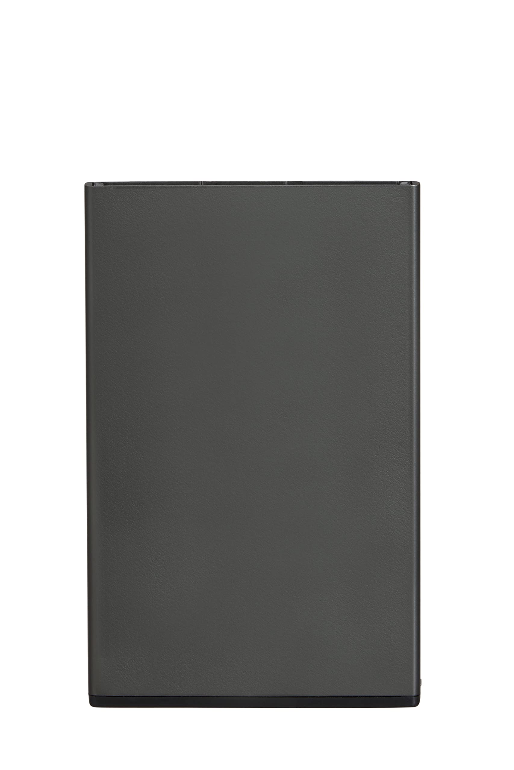 samsonite-alu-fit-case-cartes-10-2-cm-gris-anthracite-protection-rfid image 4