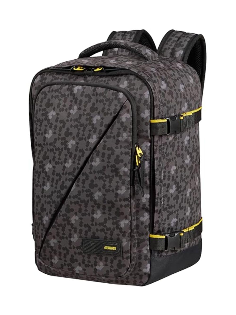 american-tourister-take2cabin-disney-sac-dos-cabine-ryanair-mickey-urban-pixel-2 image 2
