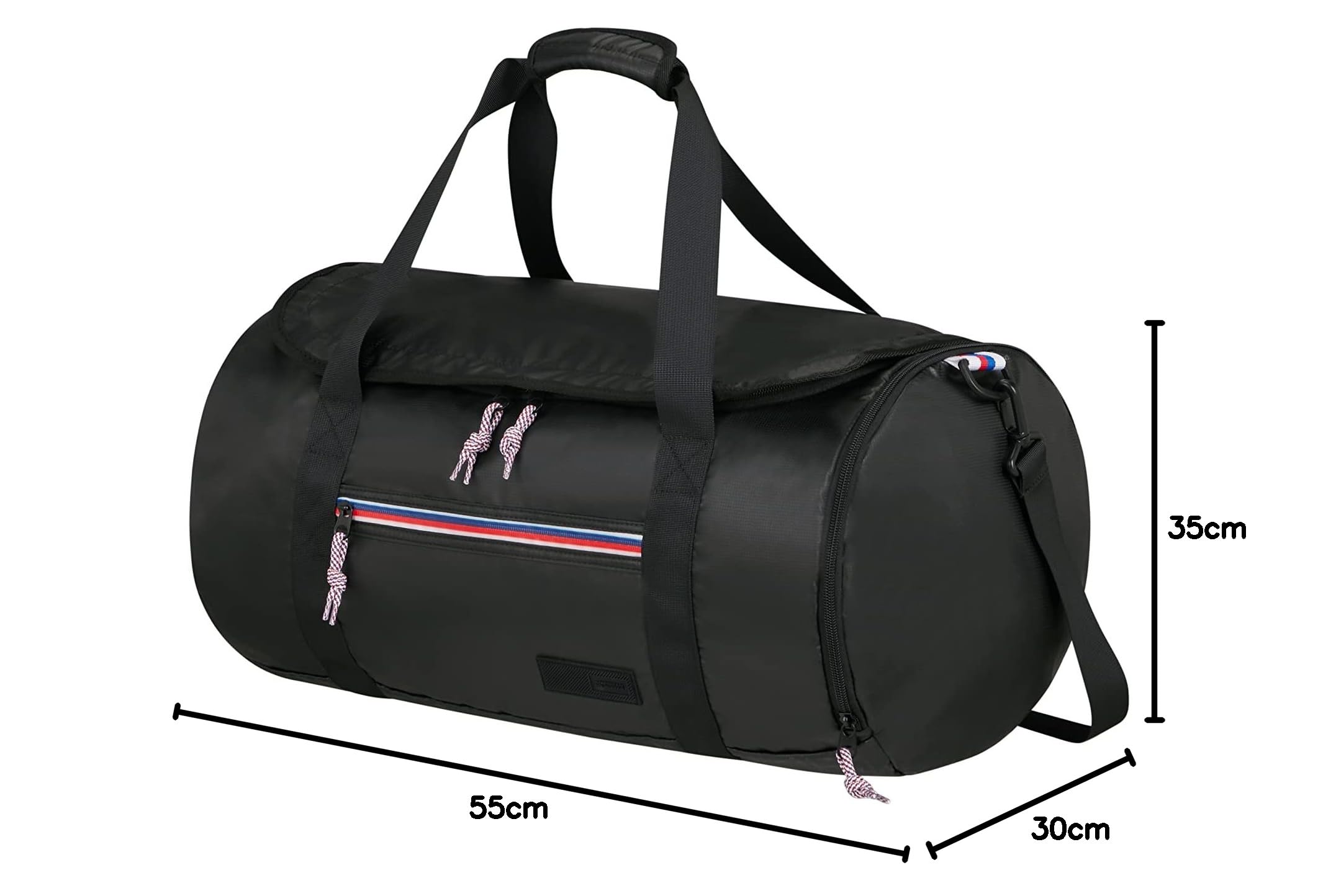 american-tourister-upbeat-pro-sac-de-voyage image 7