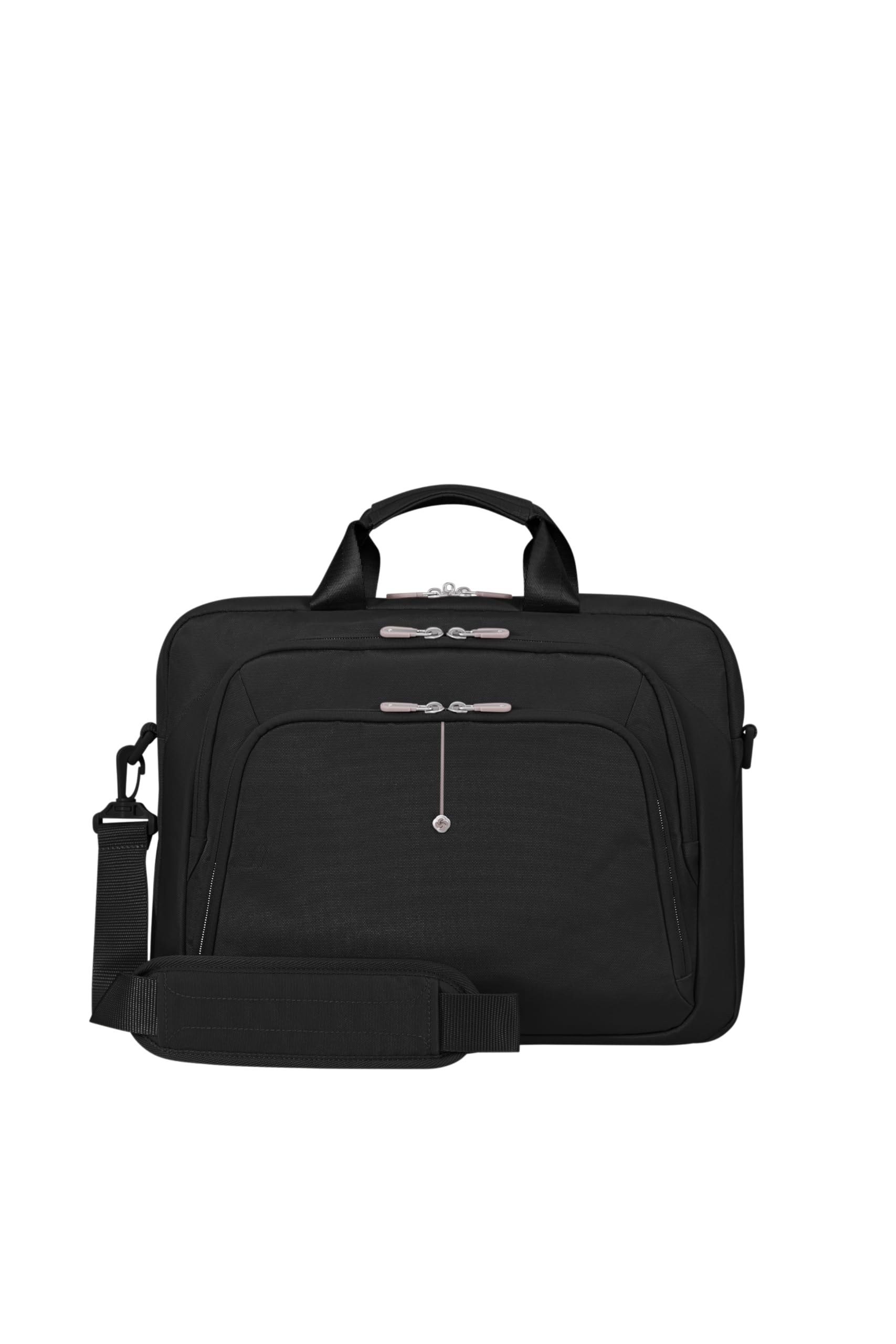 samsonite-guardit-classy-2-0-sacoche-femme-15-6-40-cm-14-5-l-noir image 2