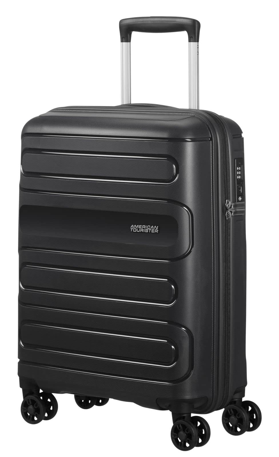 american-tourister-sunside-bagage-cabine-spinner-s-55-cm-35-l image 2