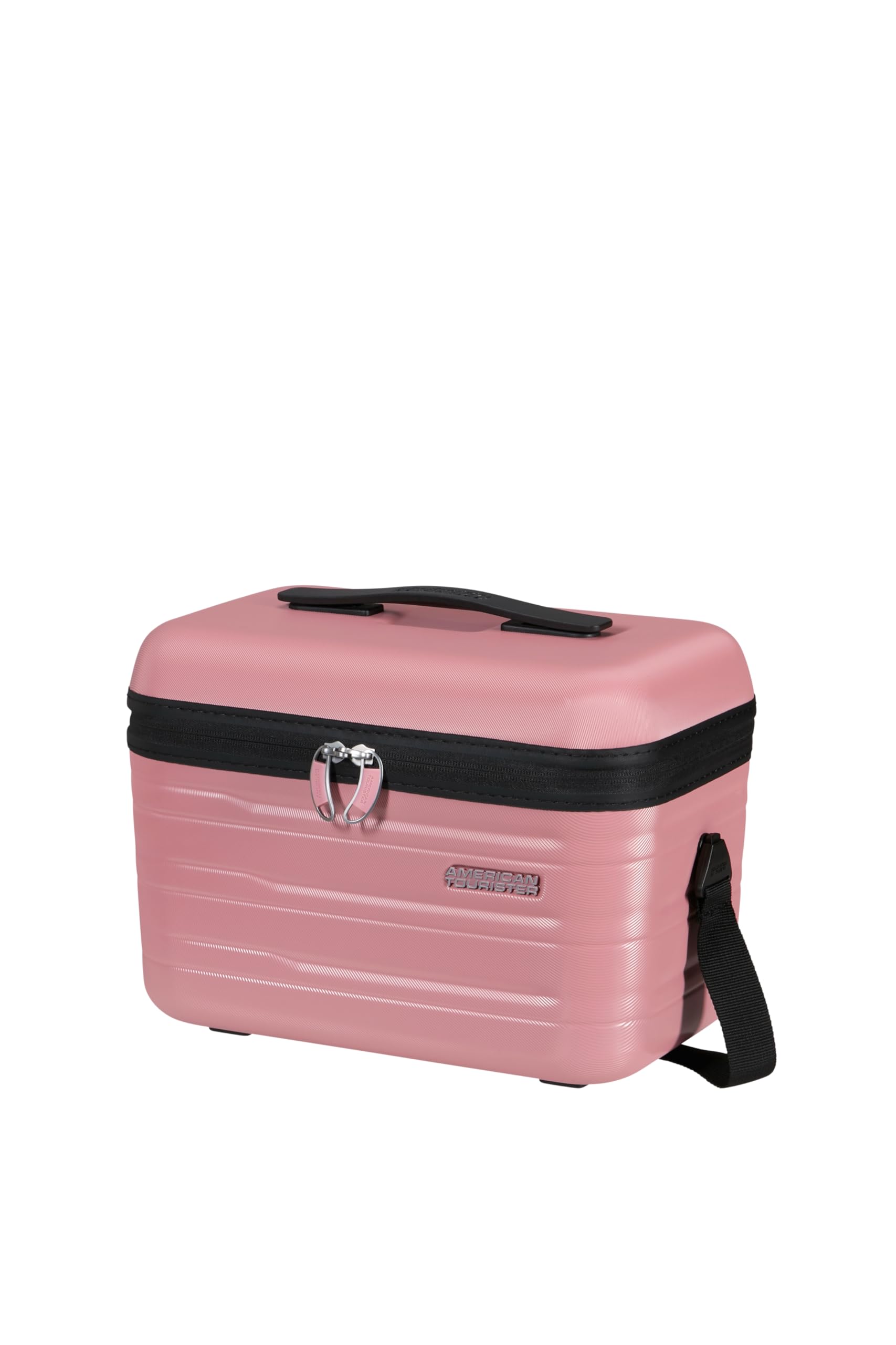 american-tourister-flashline-trousse-cosm-tiques-36-cm-rose-lilas image 1