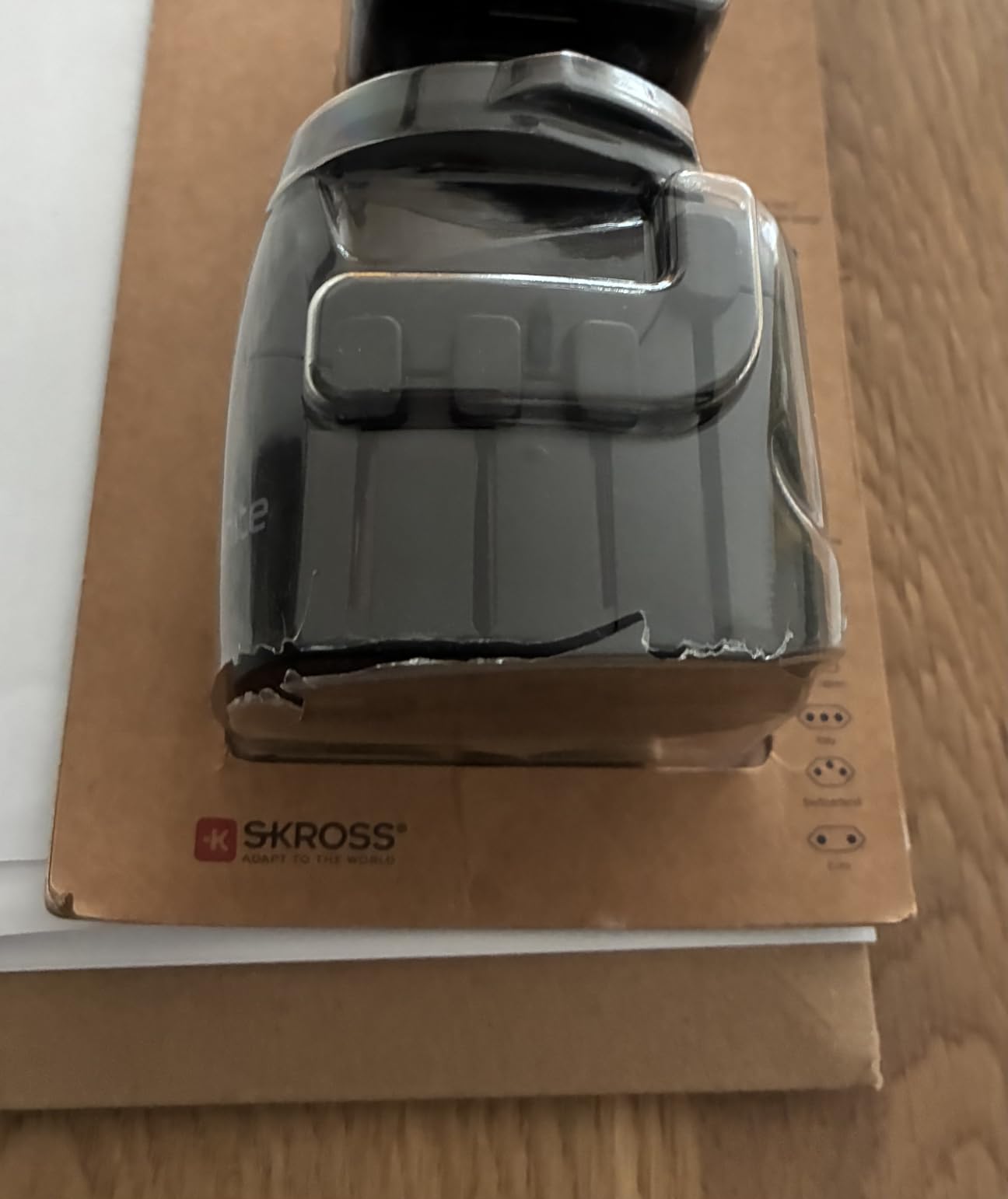 Bon adaptateur