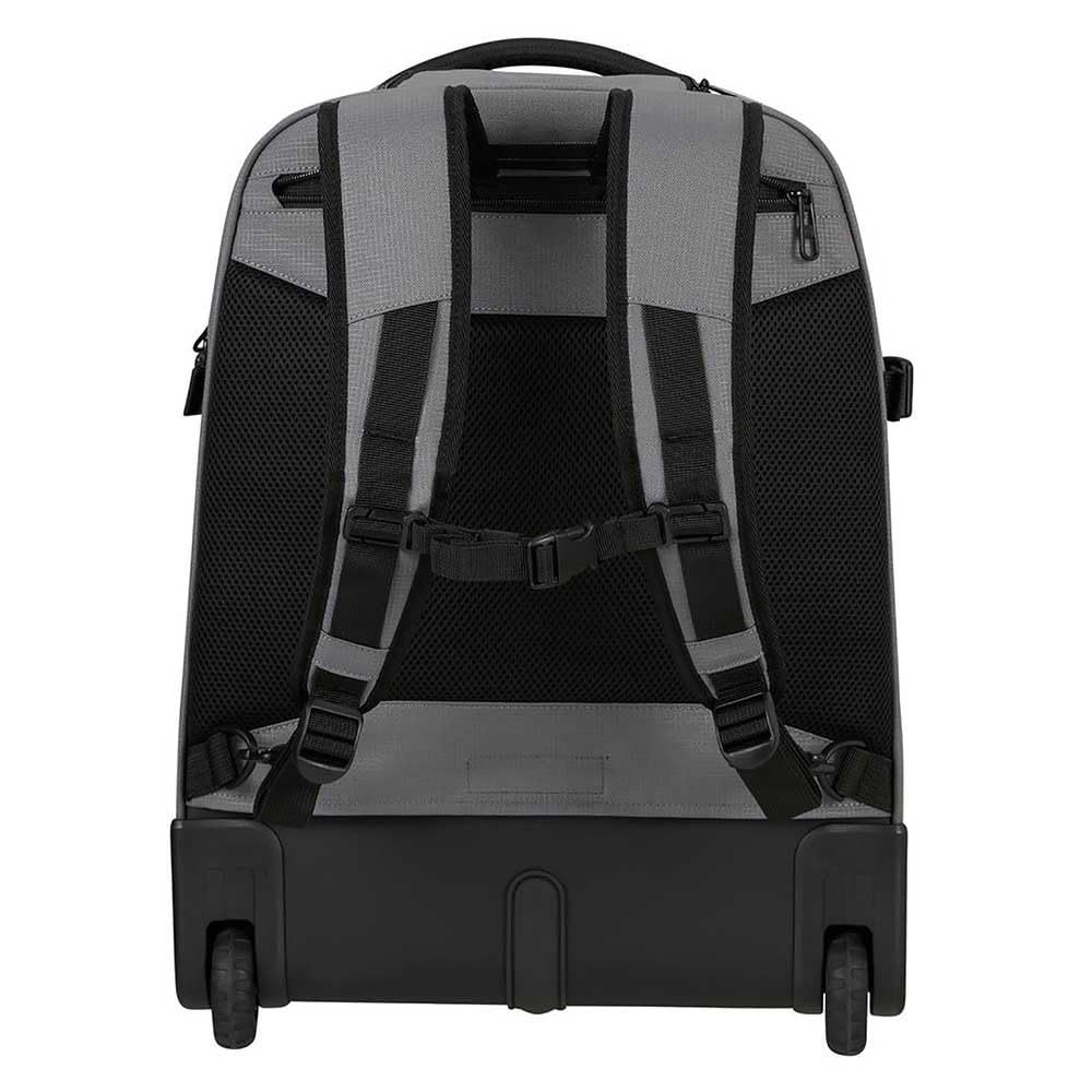 sac-de-voyage-cabine-samsonite-roader-xs-20-l-40x25x20-cm-gris-pour-ryanair image 2