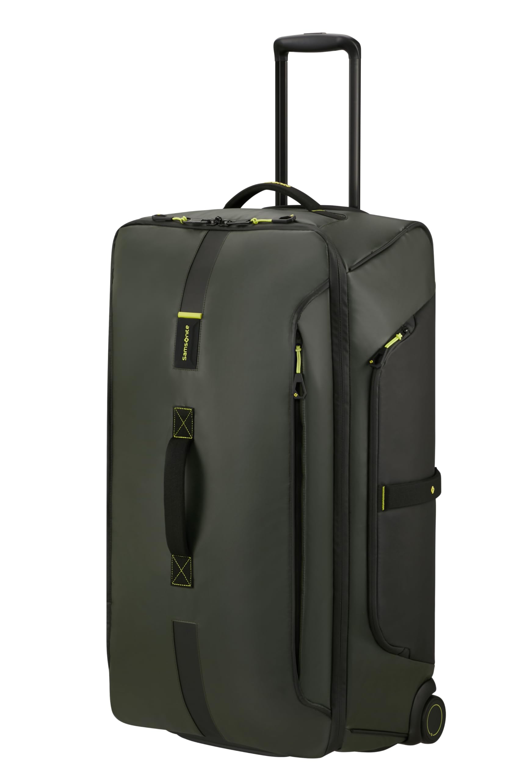 samsonite-paradiver-light-sac-de-voyage-roulettes-79-cm-121-5l-vert-jungle-grand image 8